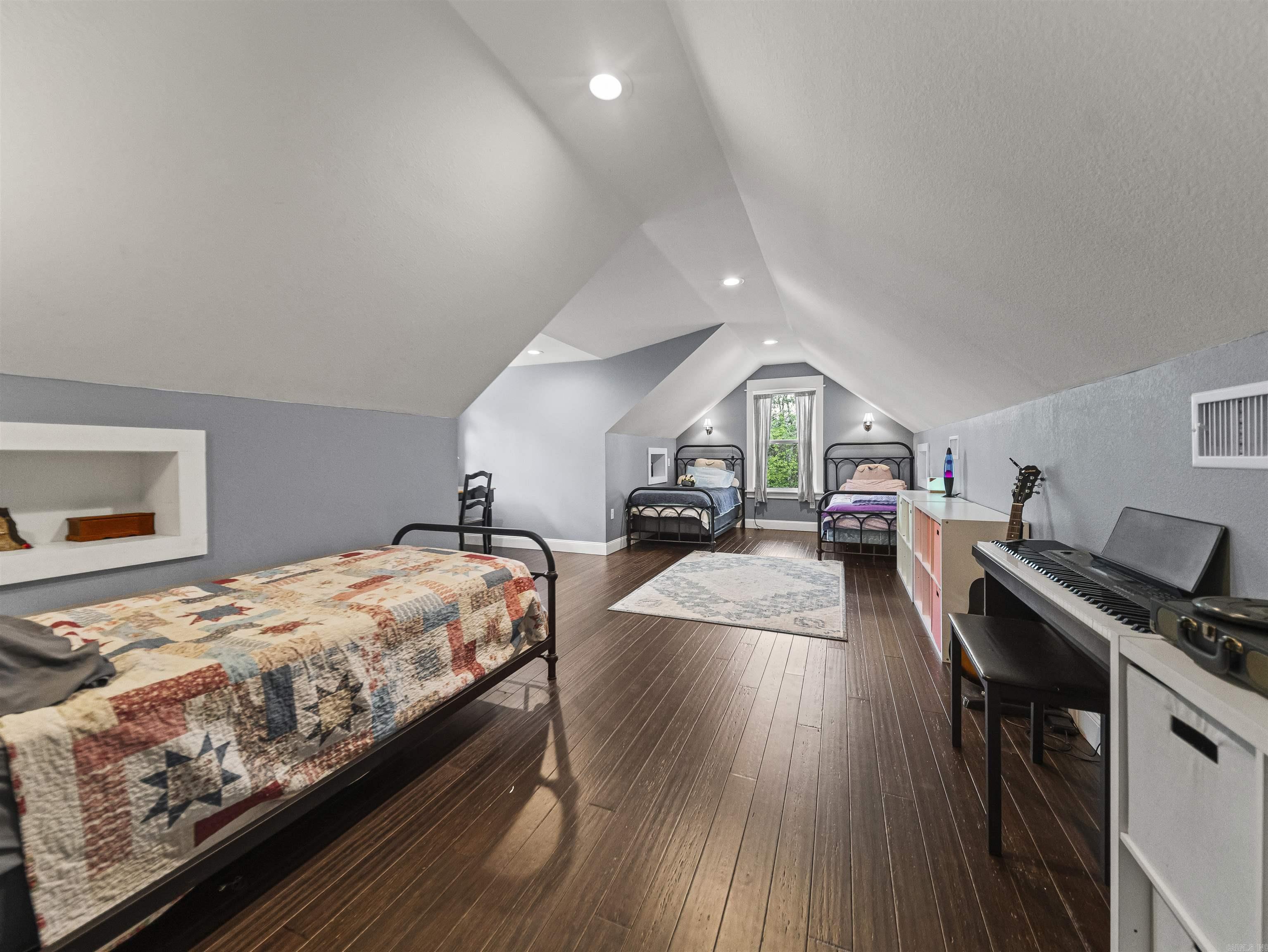 95 Thunder Mountain  Caddo Gap, AR