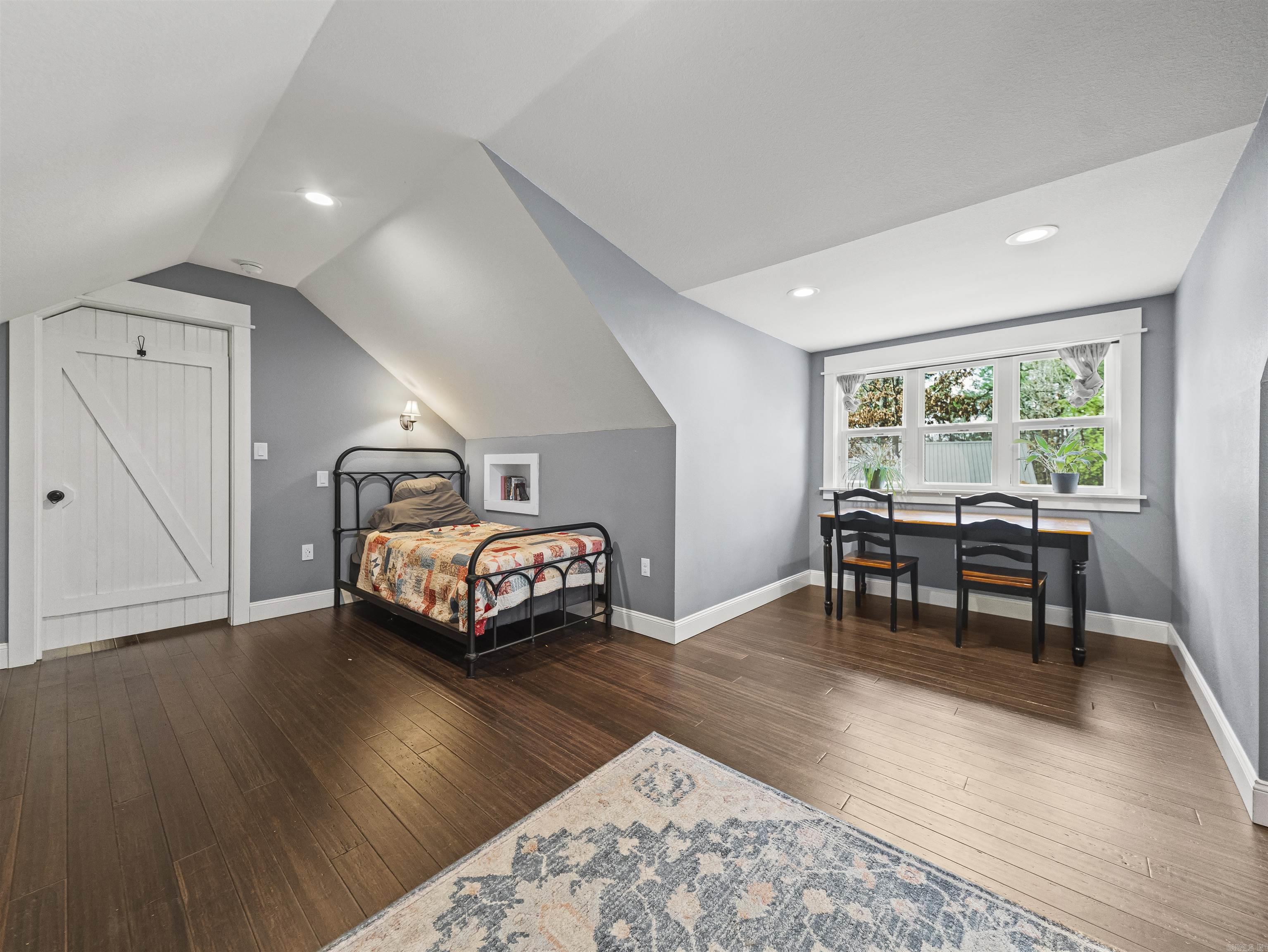 95 Thunder Mountain  Caddo Gap, AR