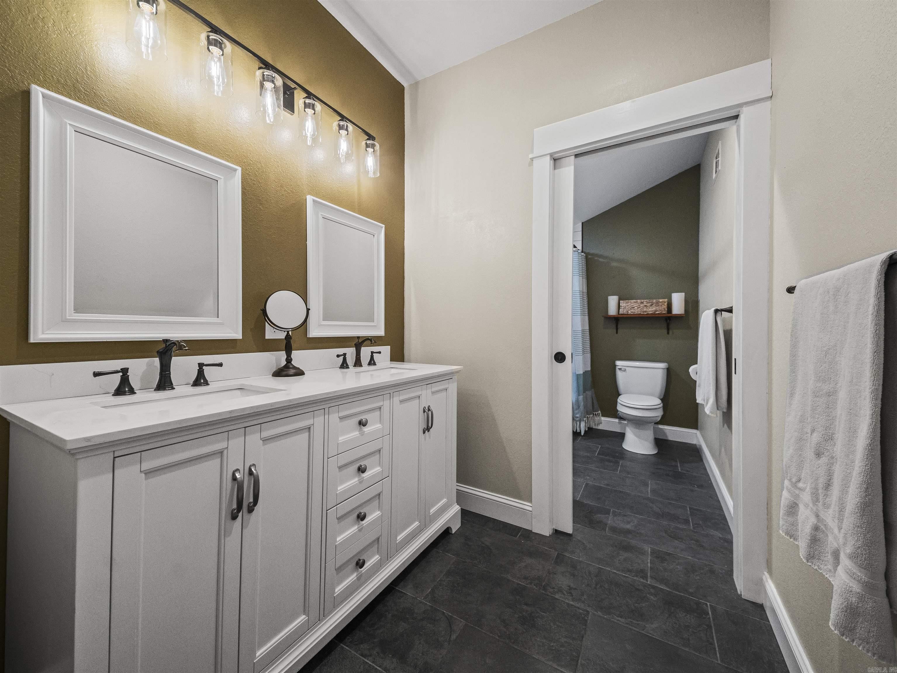 95 Thunder Mountain  Caddo Gap, AR