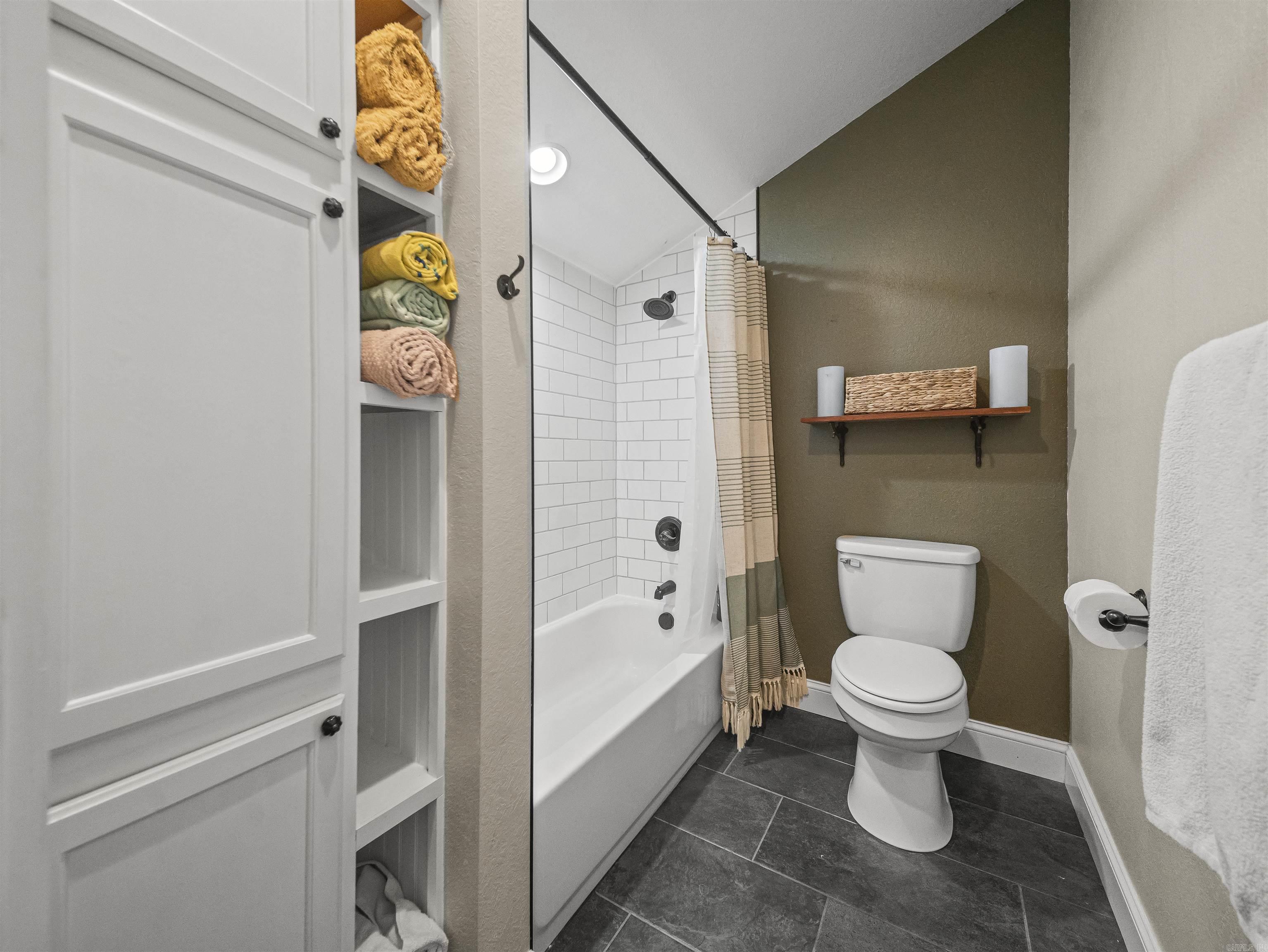 95 Thunder Mountain  Caddo Gap, AR