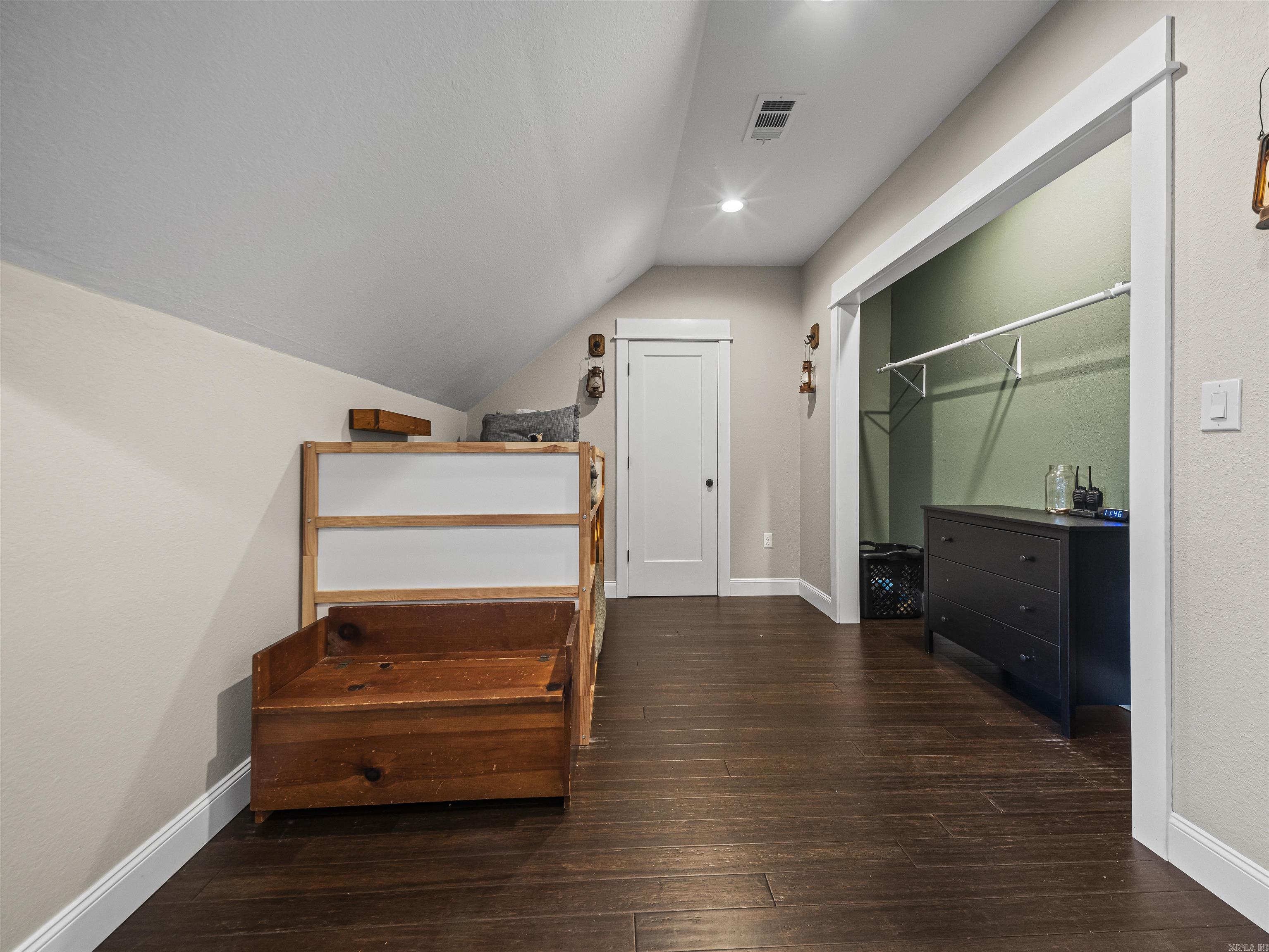 95 Thunder Mountain  Caddo Gap, AR