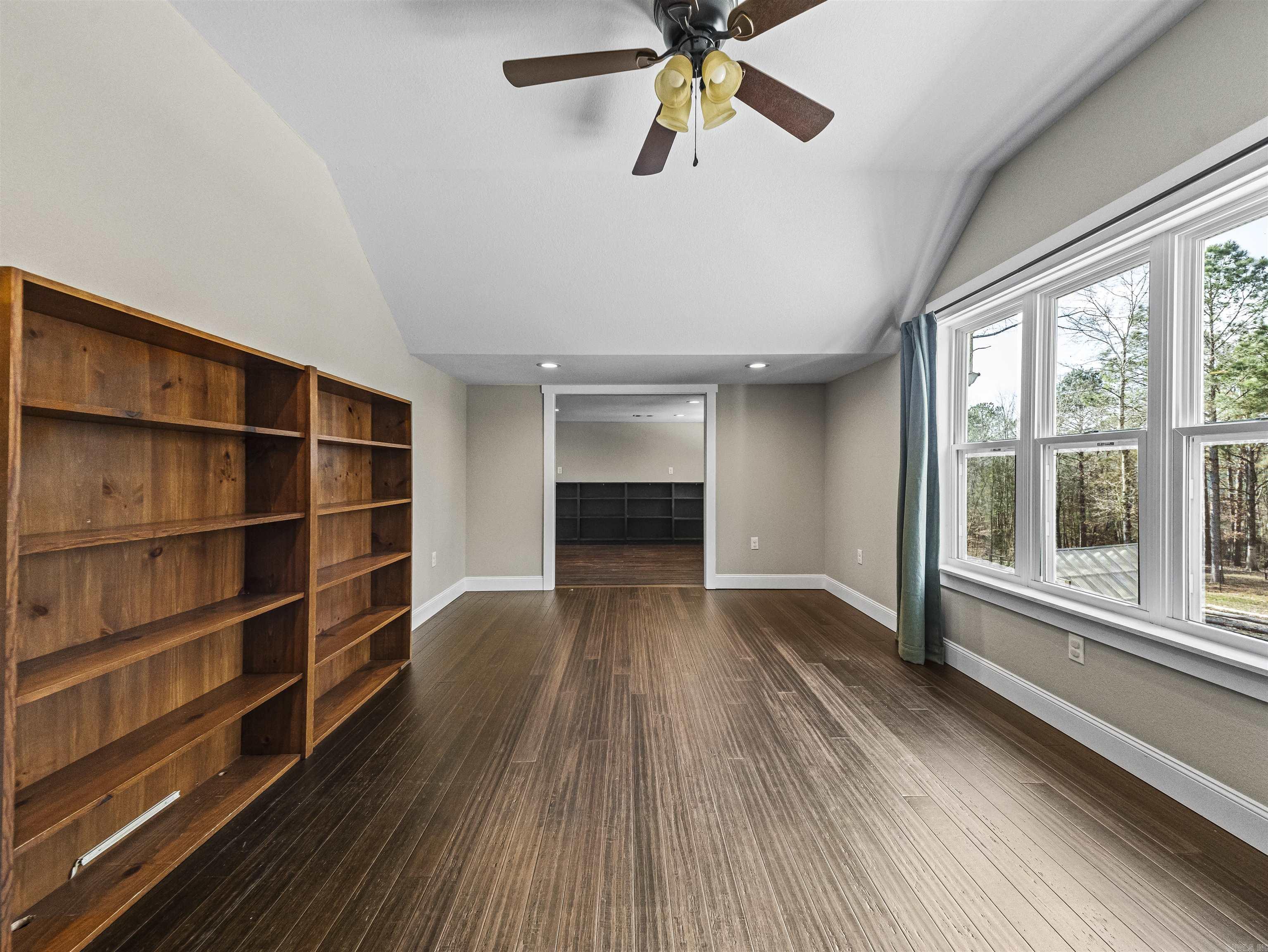 95 Thunder Mountain  Caddo Gap, AR