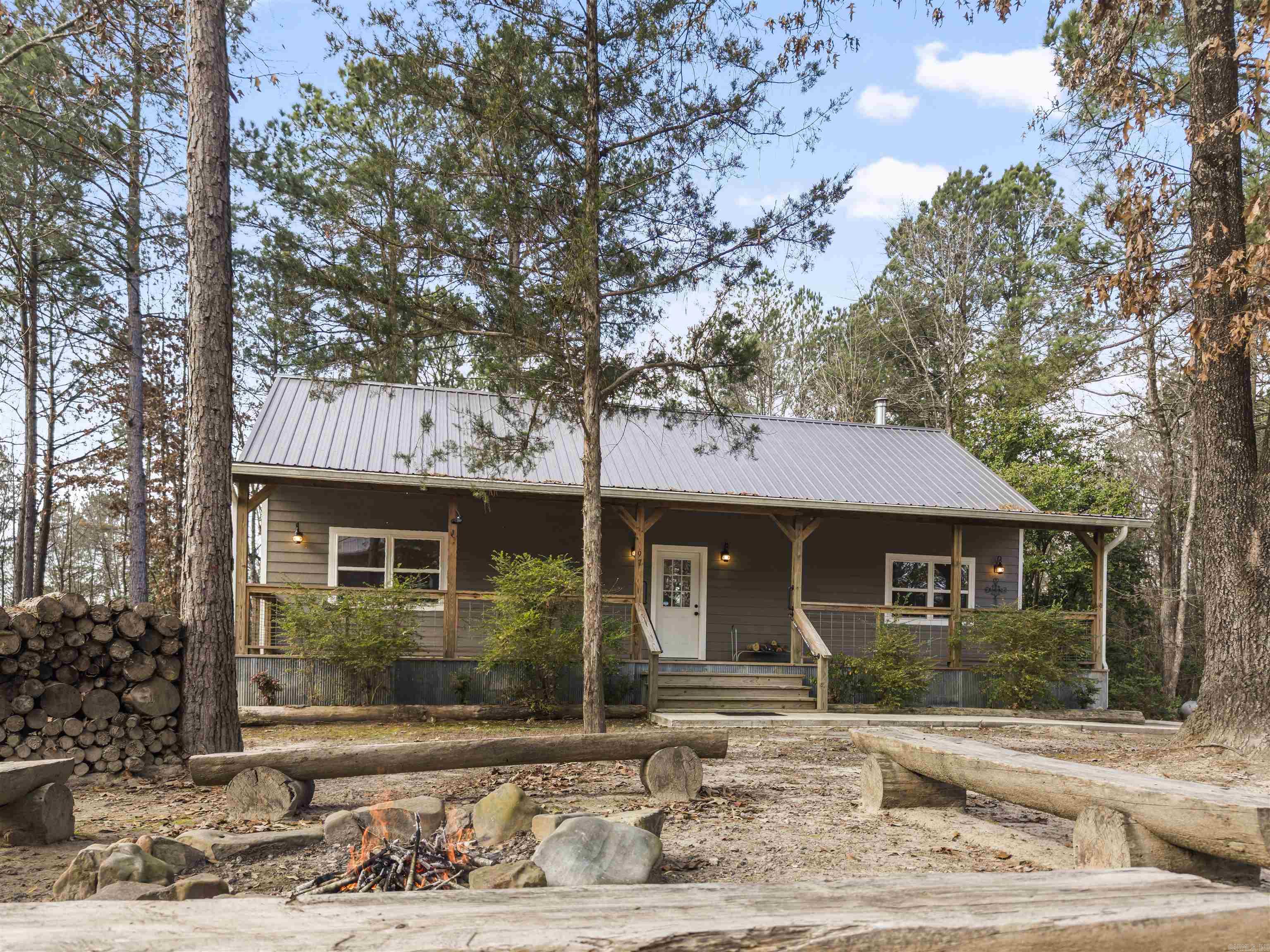 95 Thunder Mountain  Caddo Gap, AR