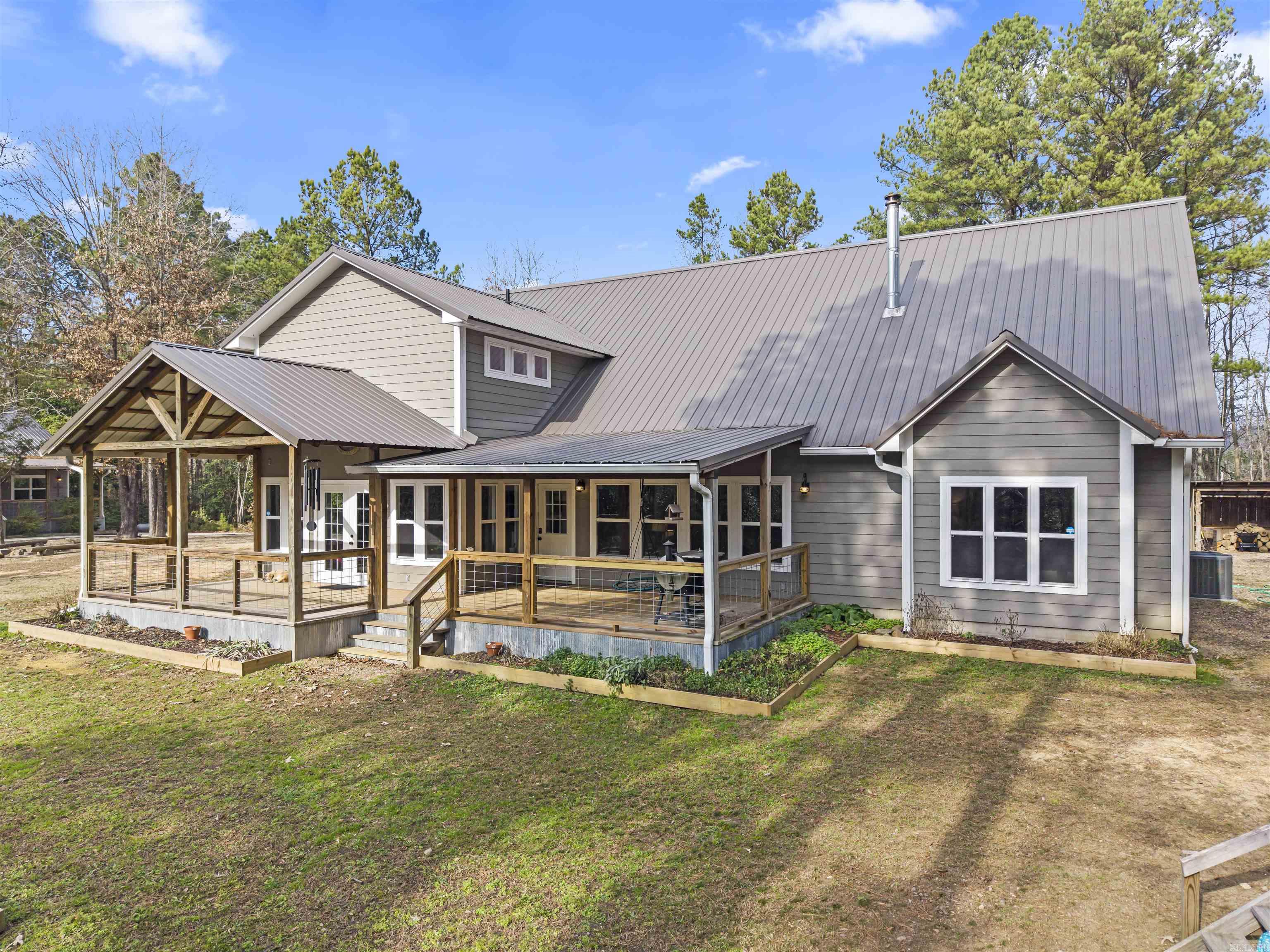 95 Thunder Mountain  Caddo Gap, AR