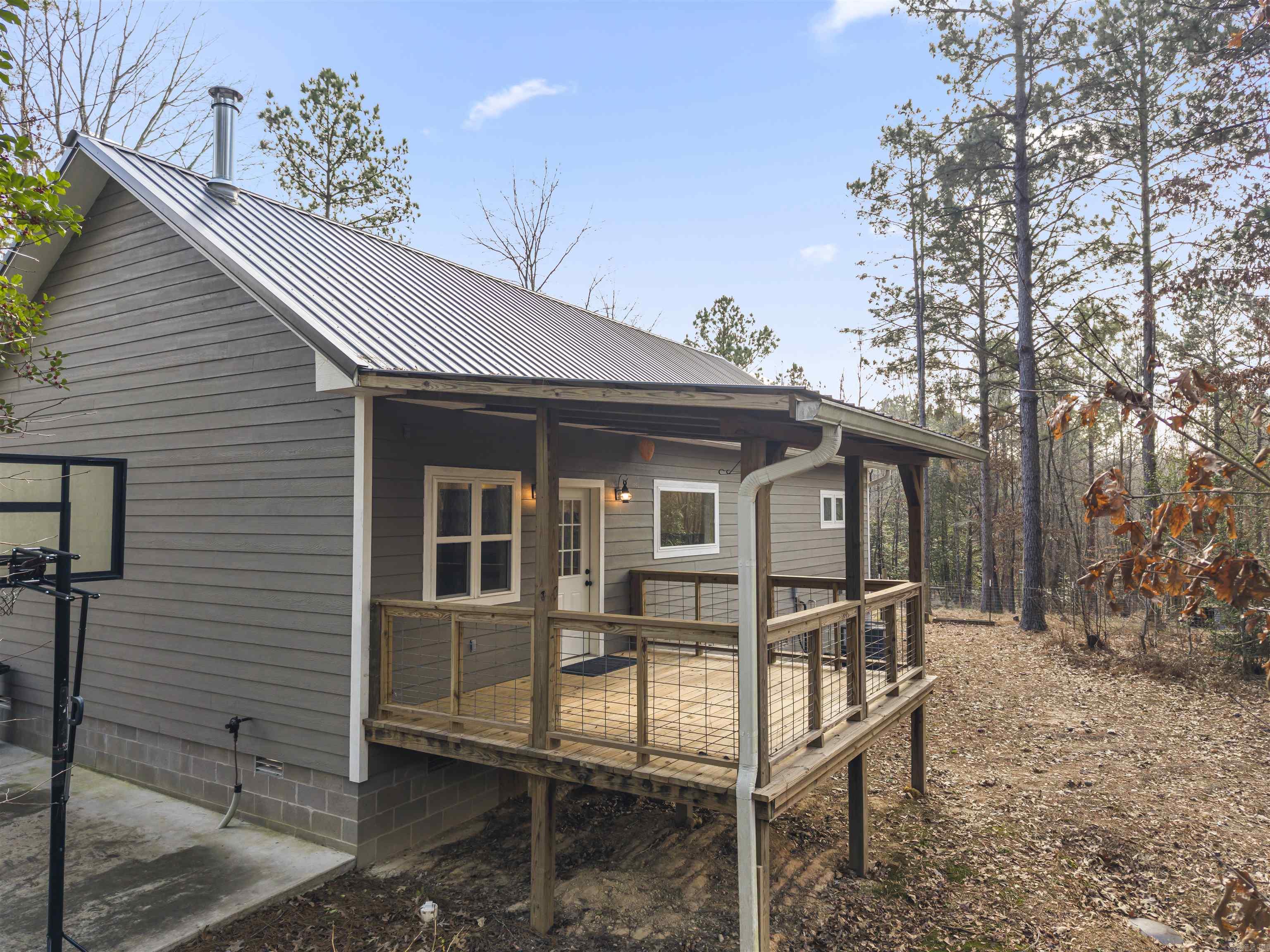 95 Thunder Mountain  Caddo Gap, AR