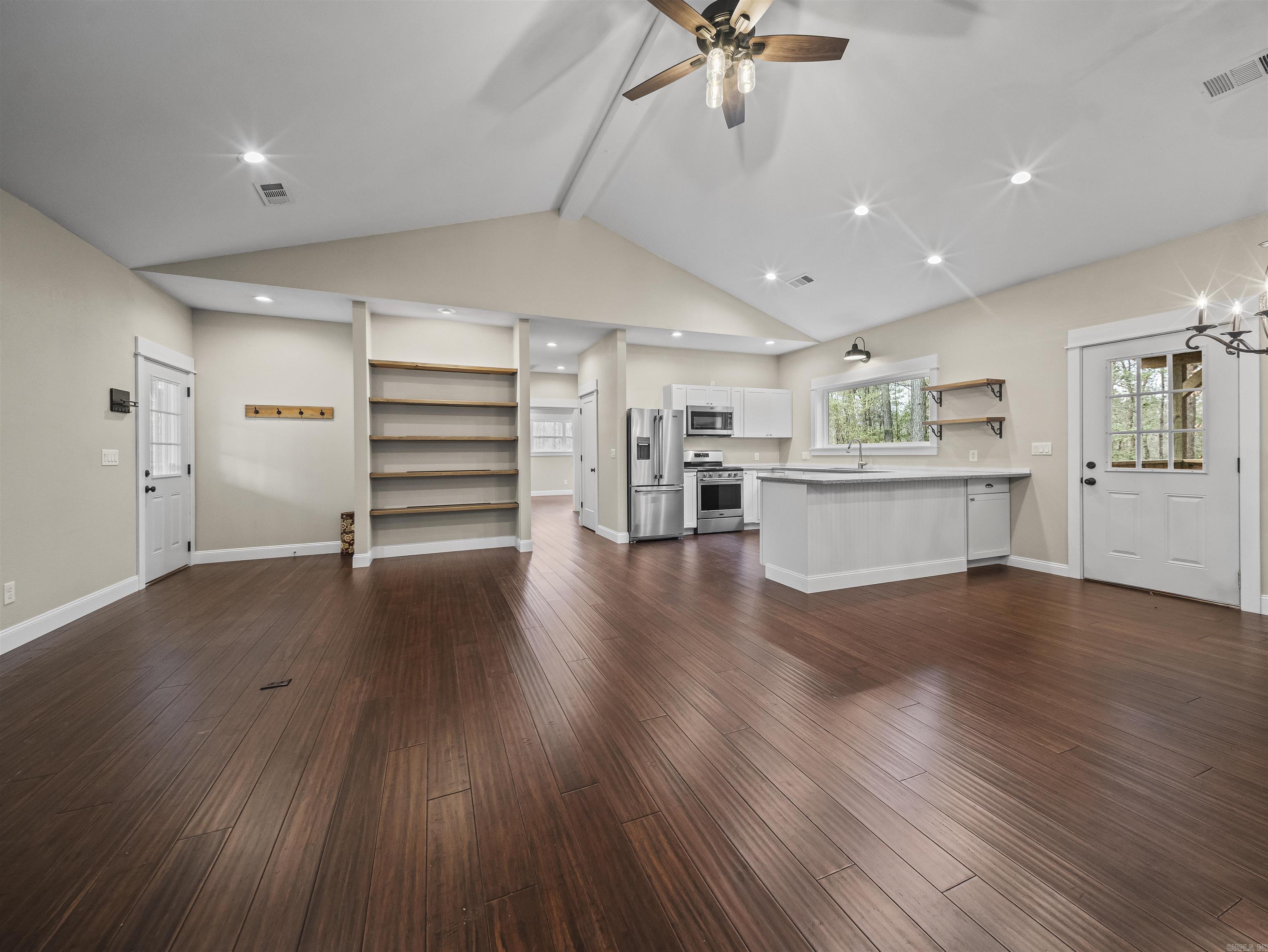 95 Thunder Mountain  Caddo Gap, AR