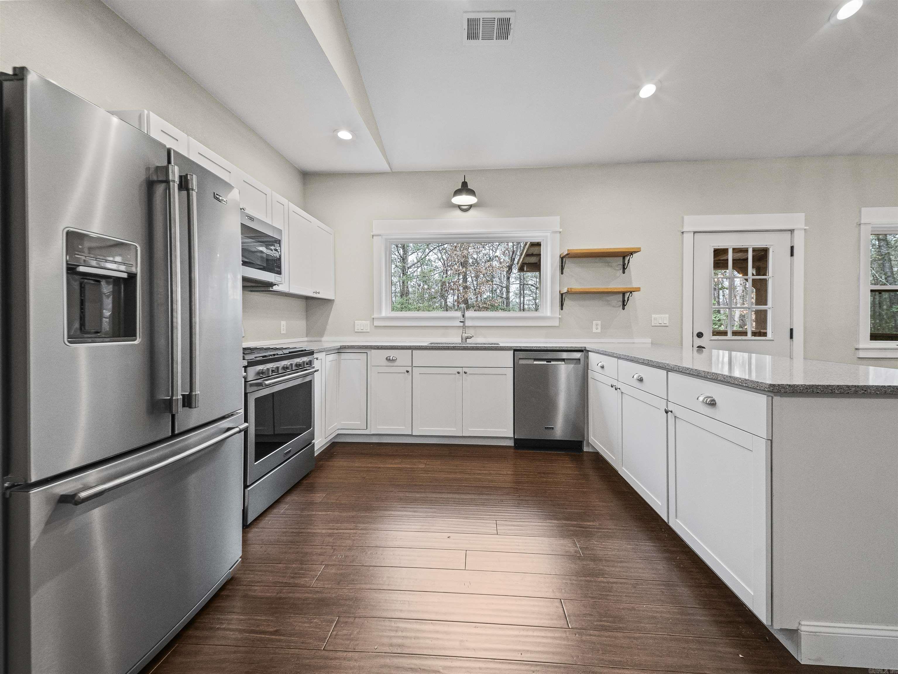 95 Thunder Mountain  Caddo Gap, AR