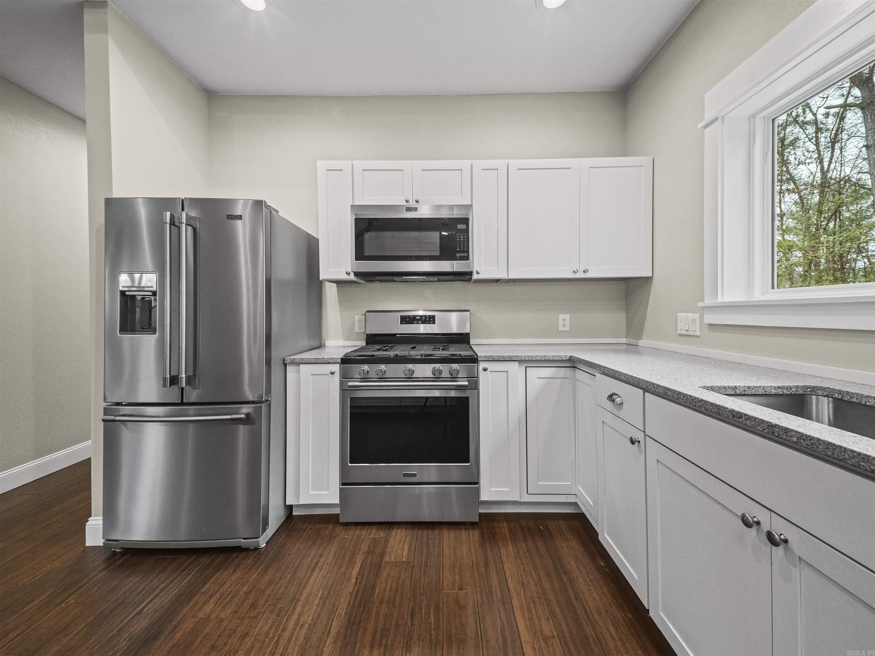 95 Thunder Mountain  Caddo Gap, AR