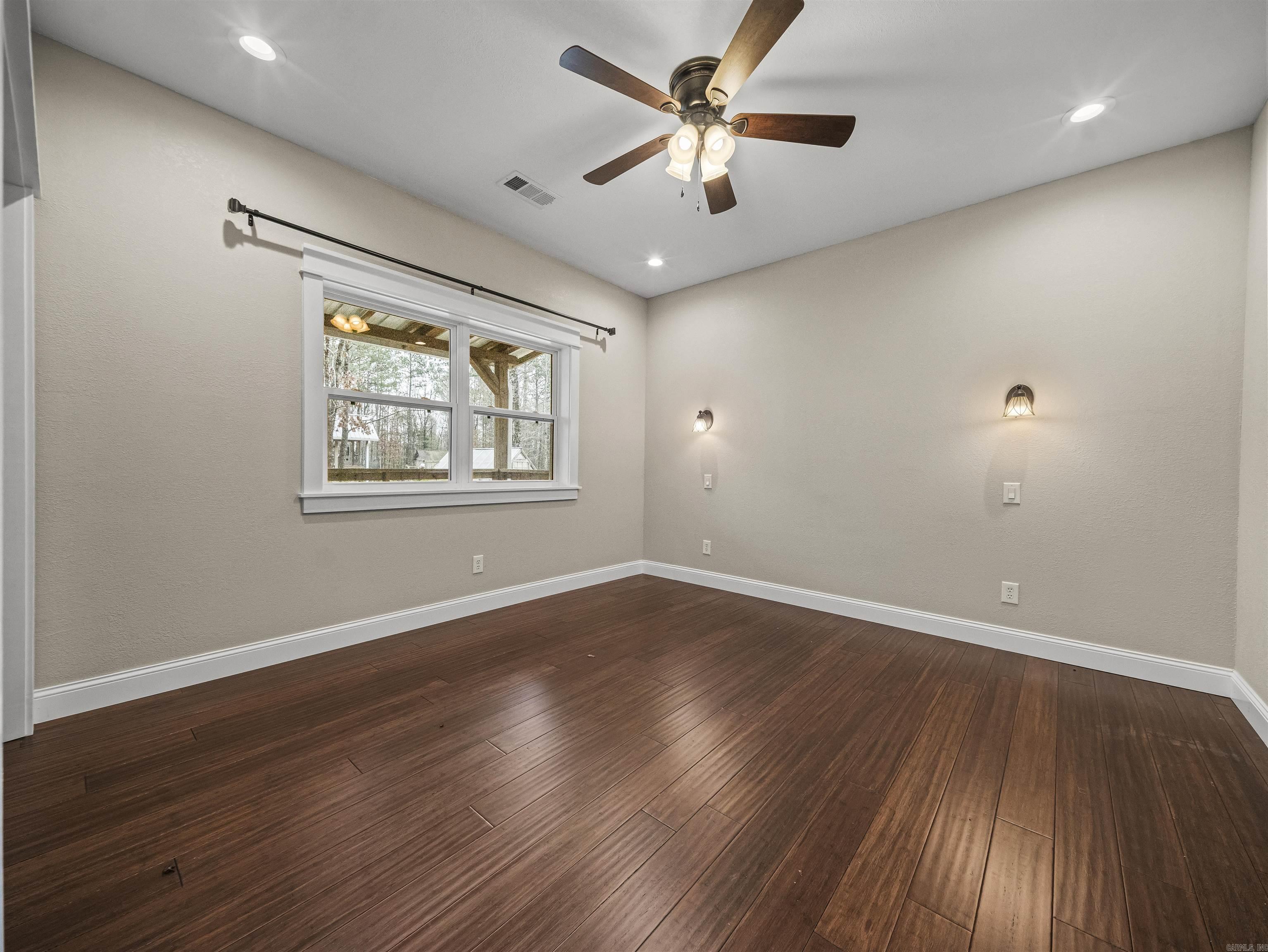 95 Thunder Mountain  Caddo Gap, AR