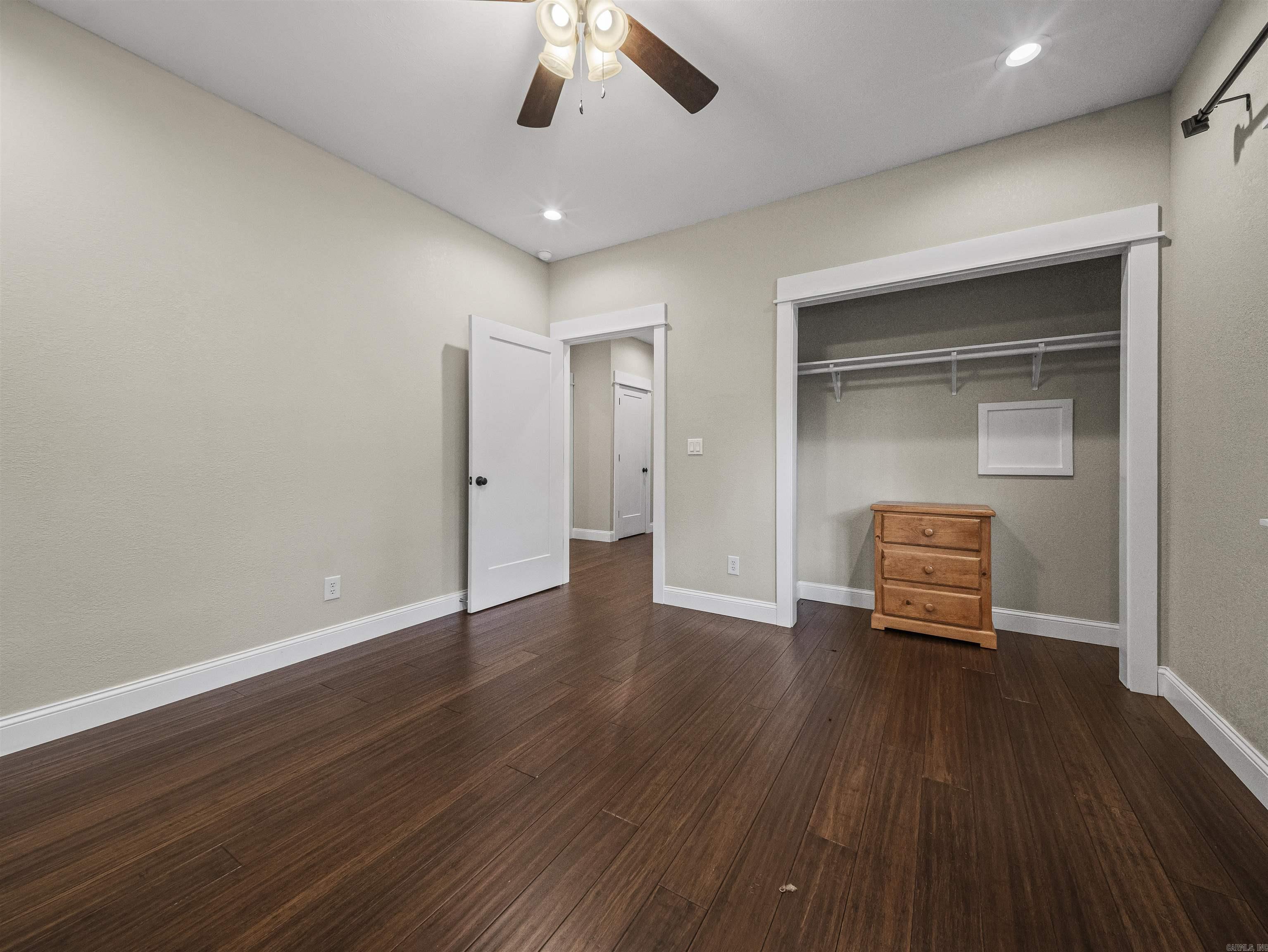 95 Thunder Mountain  Caddo Gap, AR