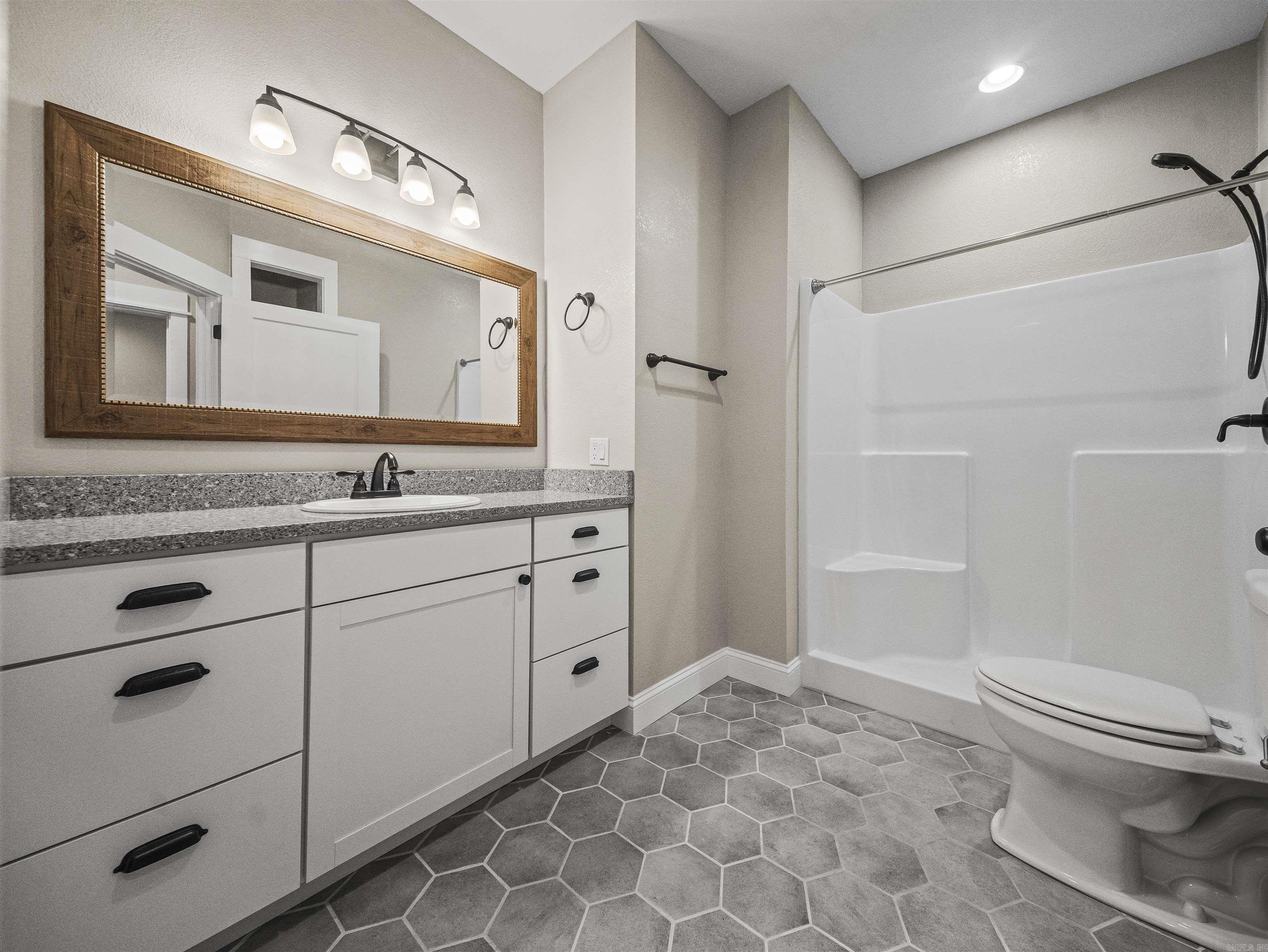 95 Thunder Mountain  Caddo Gap, AR