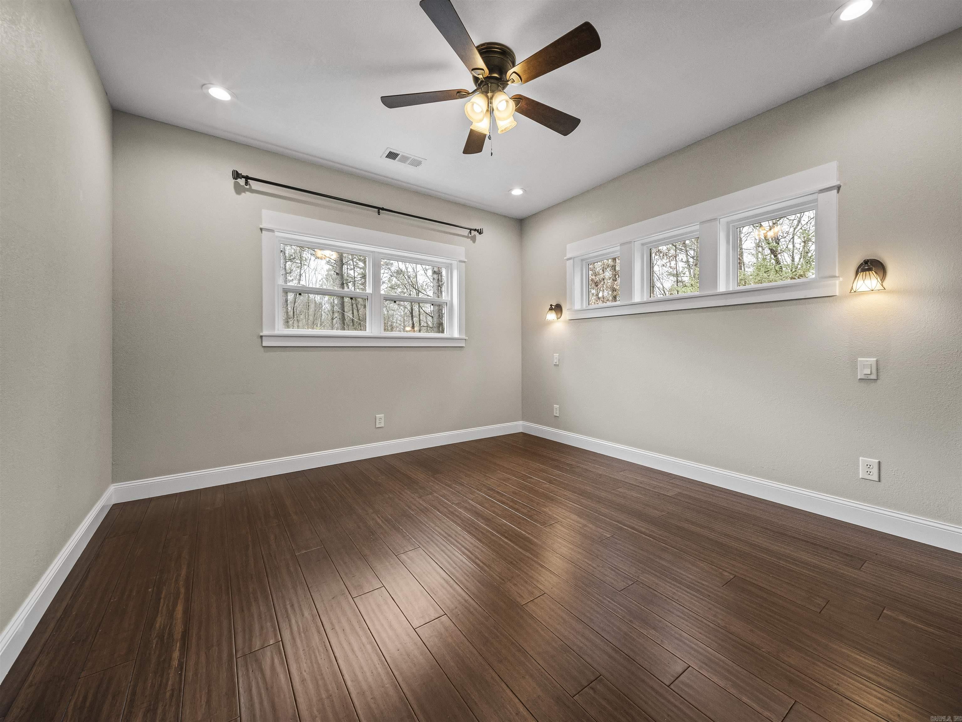 95 Thunder Mountain  Caddo Gap, AR