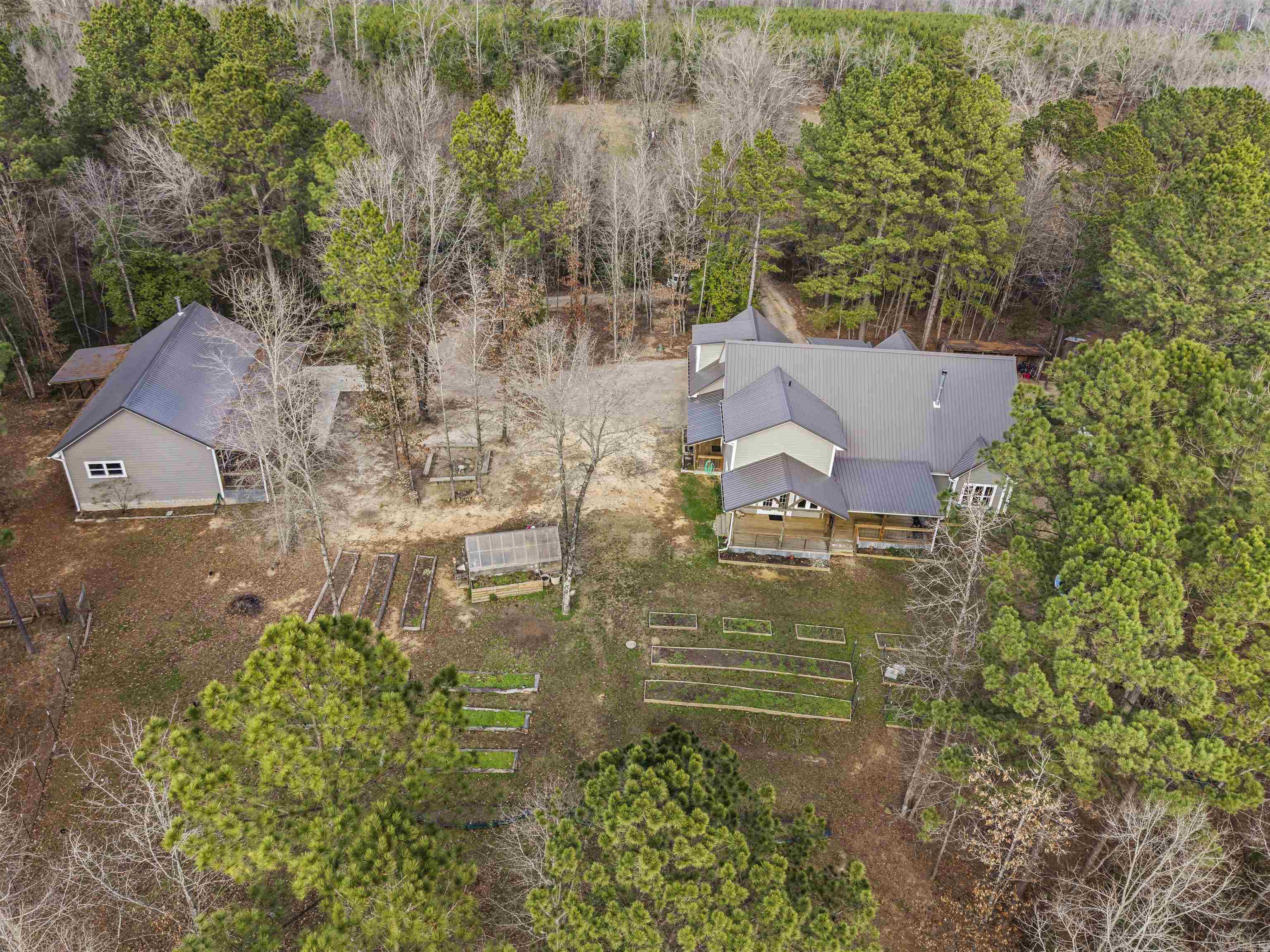 95 Thunder Mountain  Caddo Gap, AR