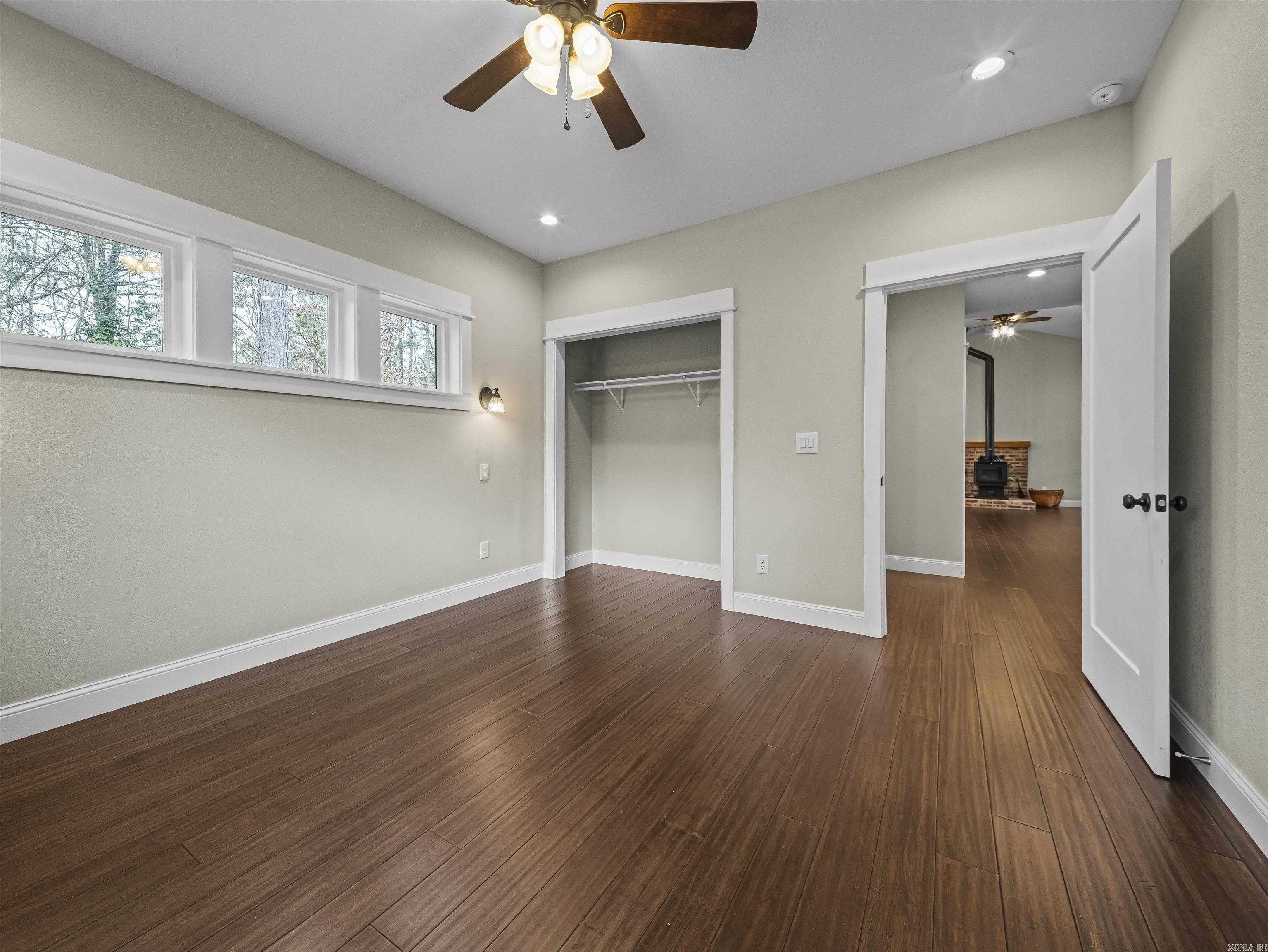 95 Thunder Mountain  Caddo Gap, AR