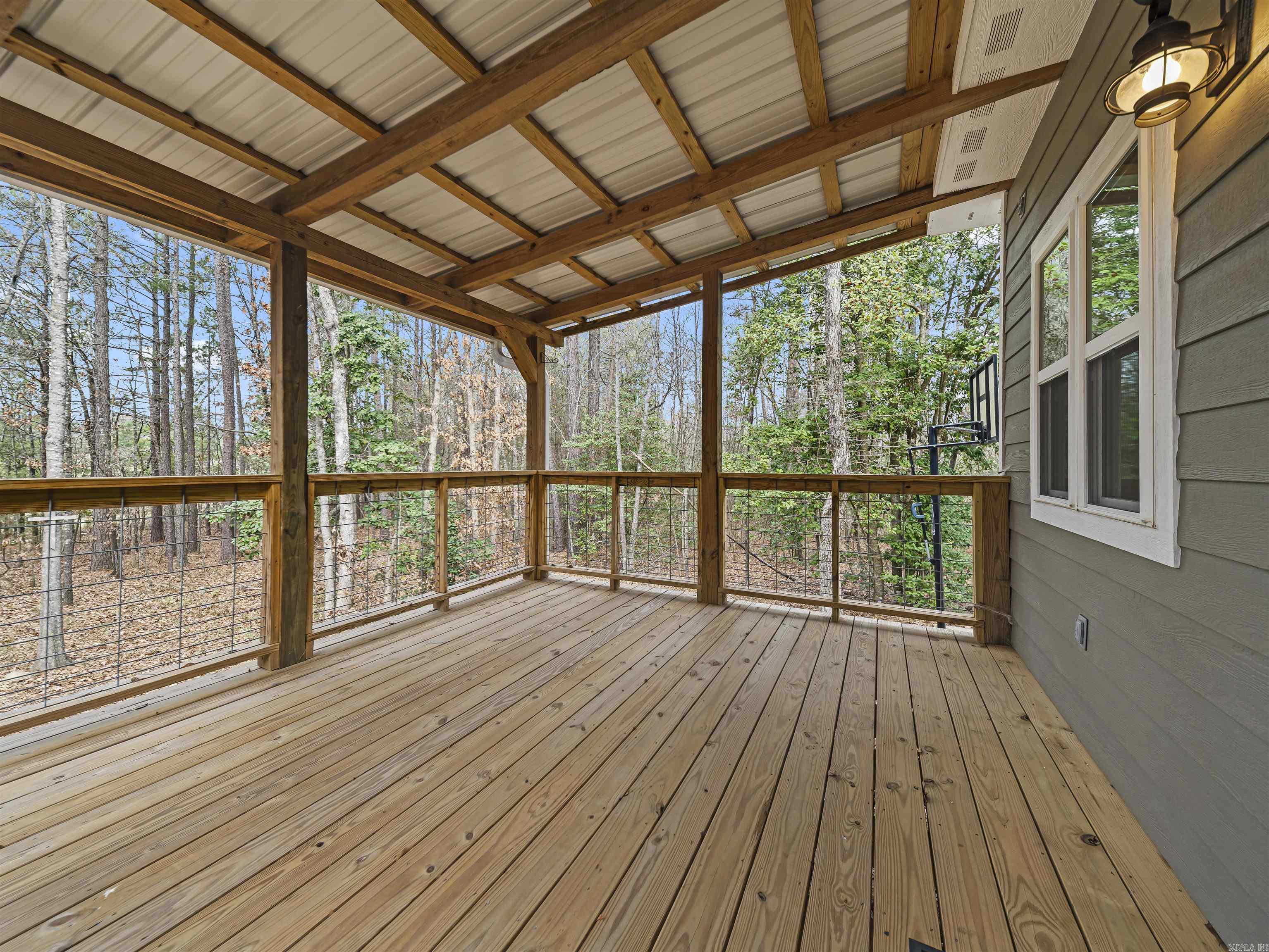 95 Thunder Mountain  Caddo Gap, AR