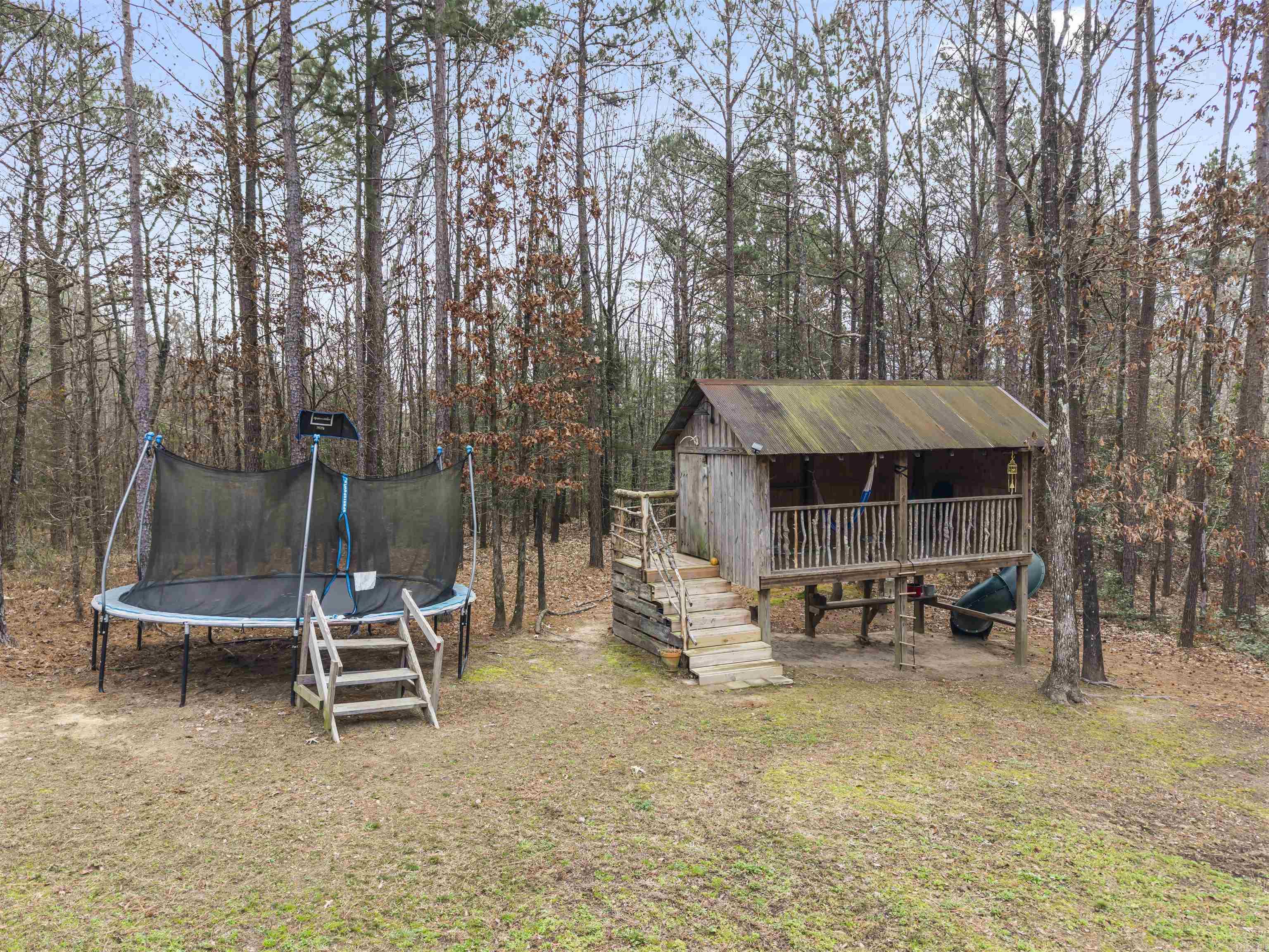 95 Thunder Mountain  Caddo Gap, AR