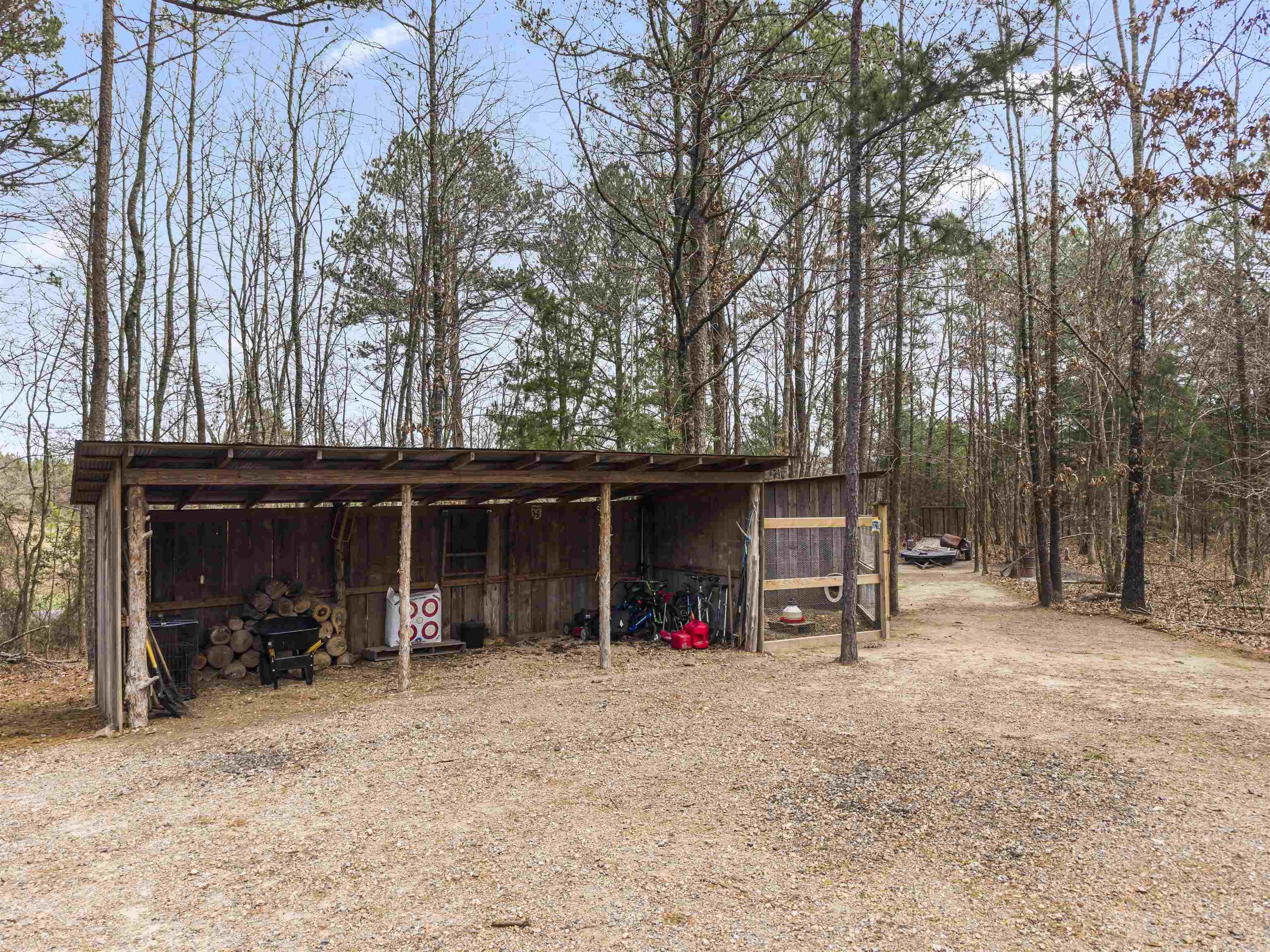 95 Thunder Mountain  Caddo Gap, AR