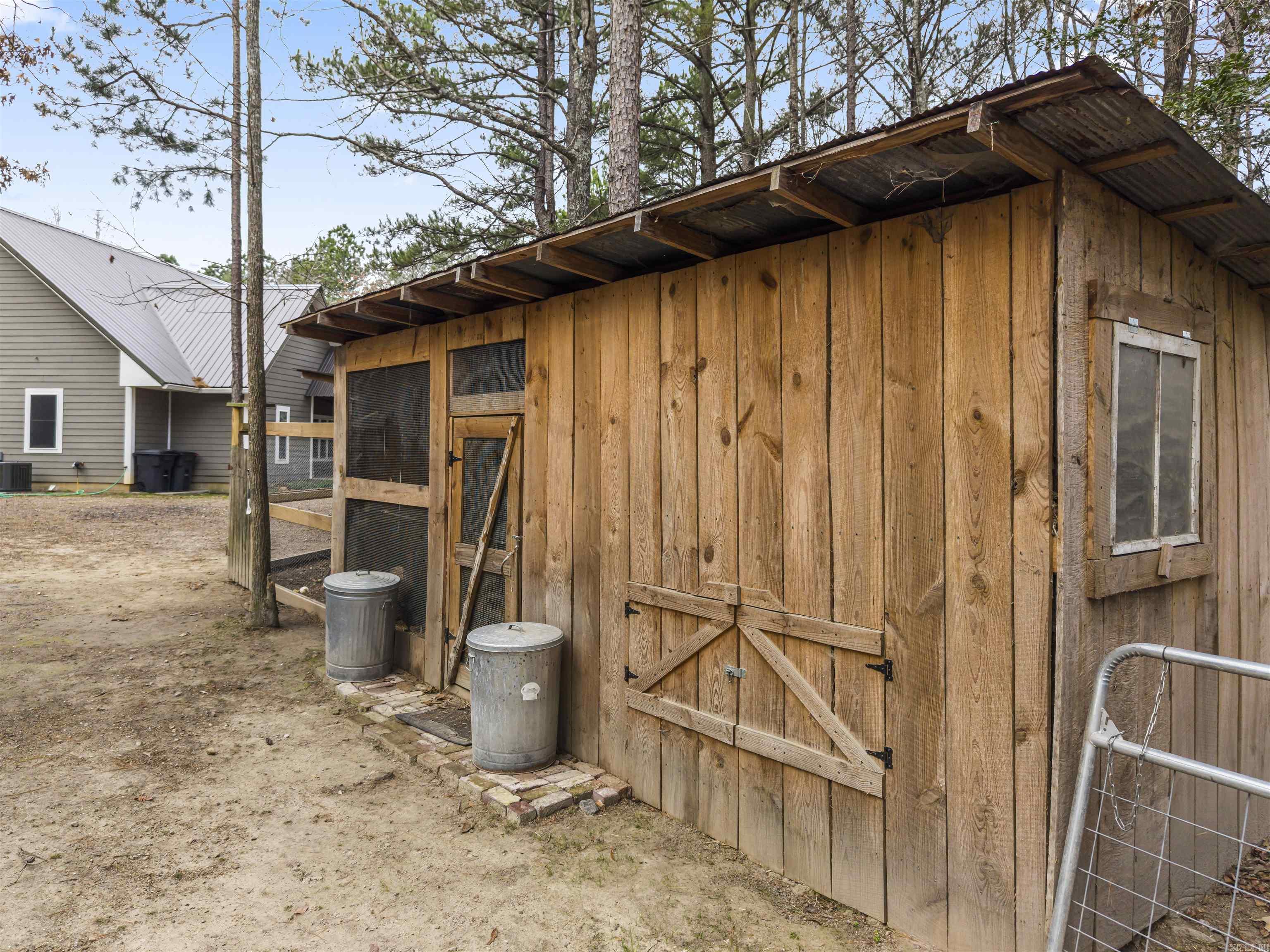 95 Thunder Mountain  Caddo Gap, AR