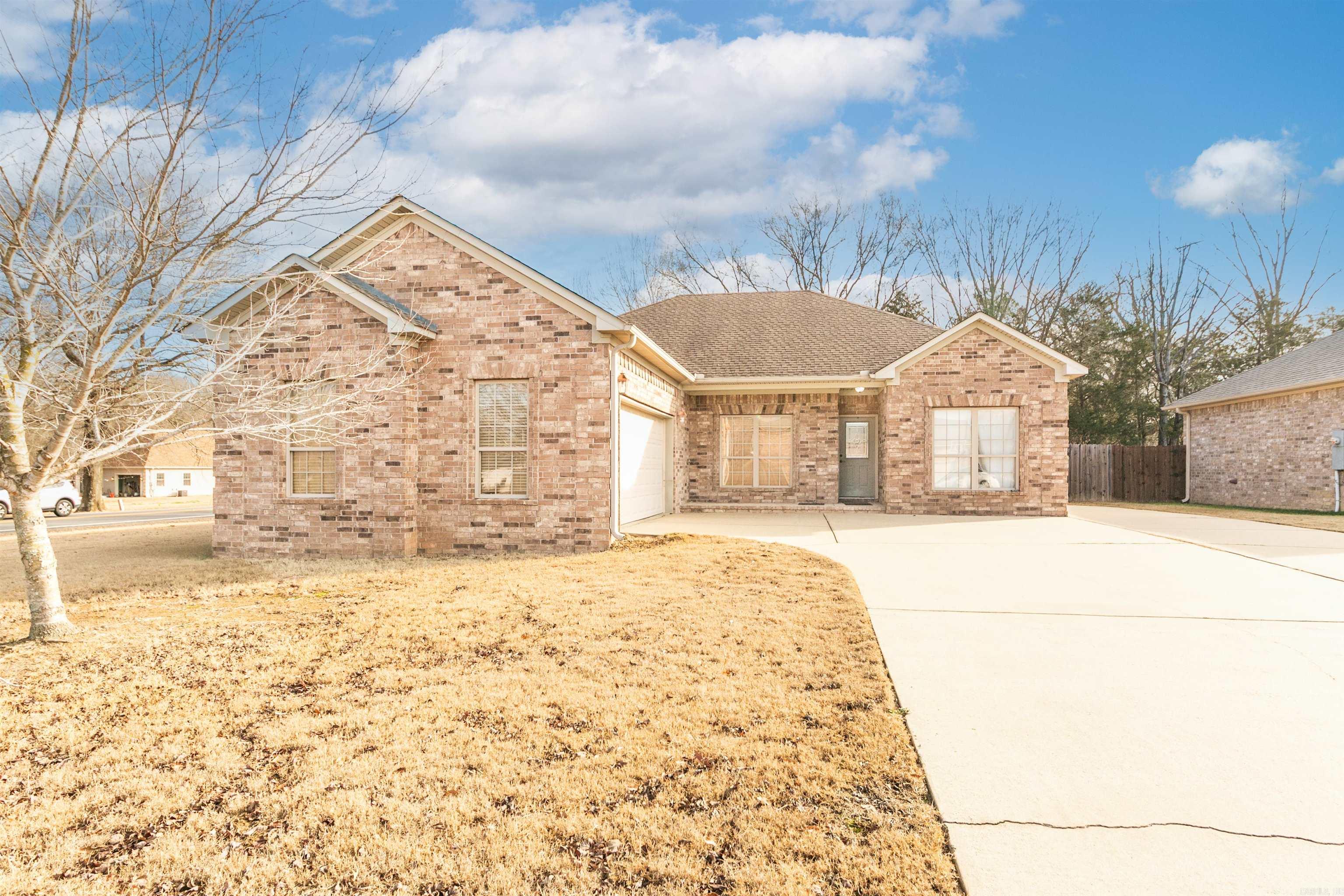 11 Bryson  Ward, AR