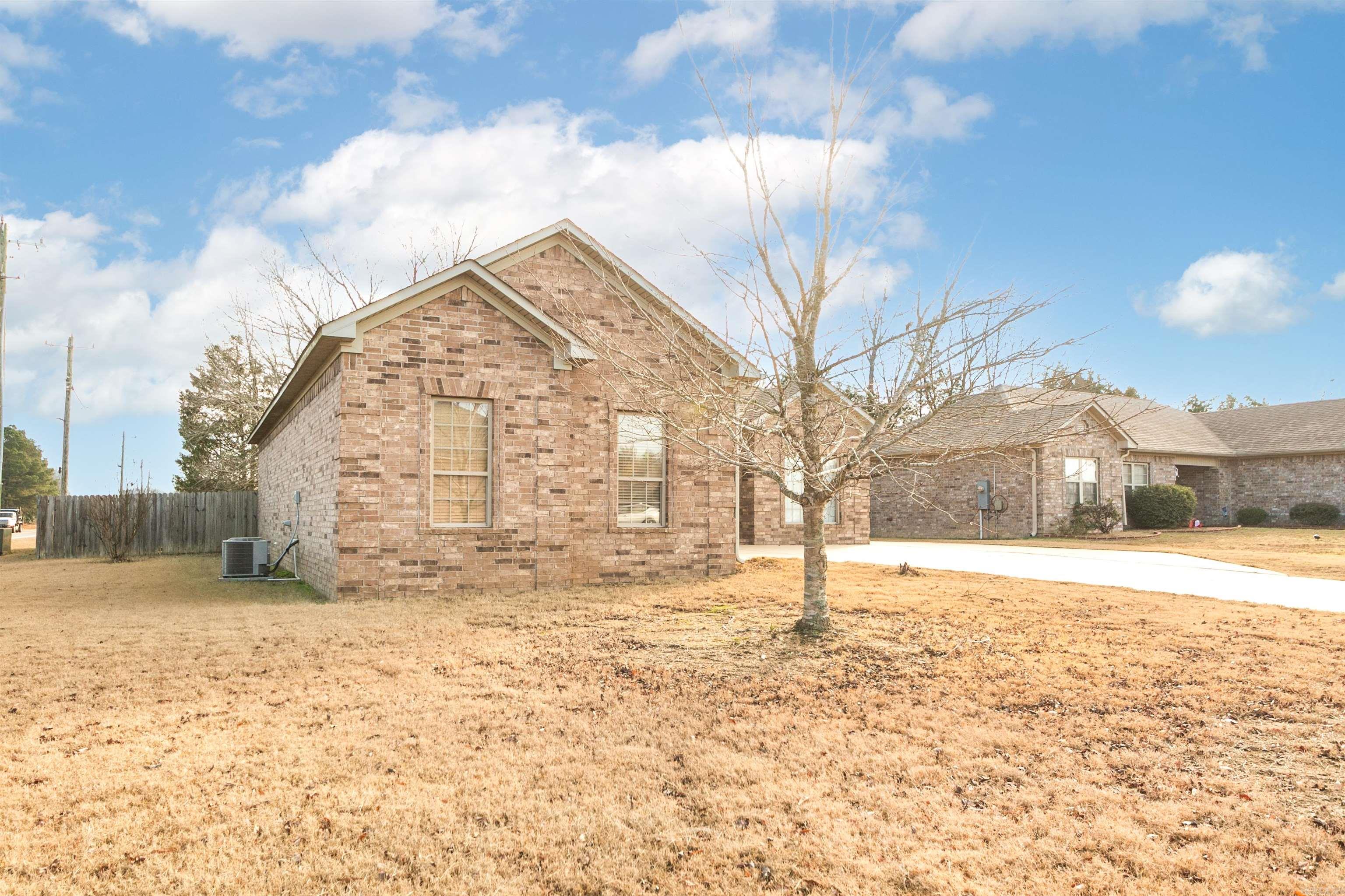 11 Bryson  Ward, AR