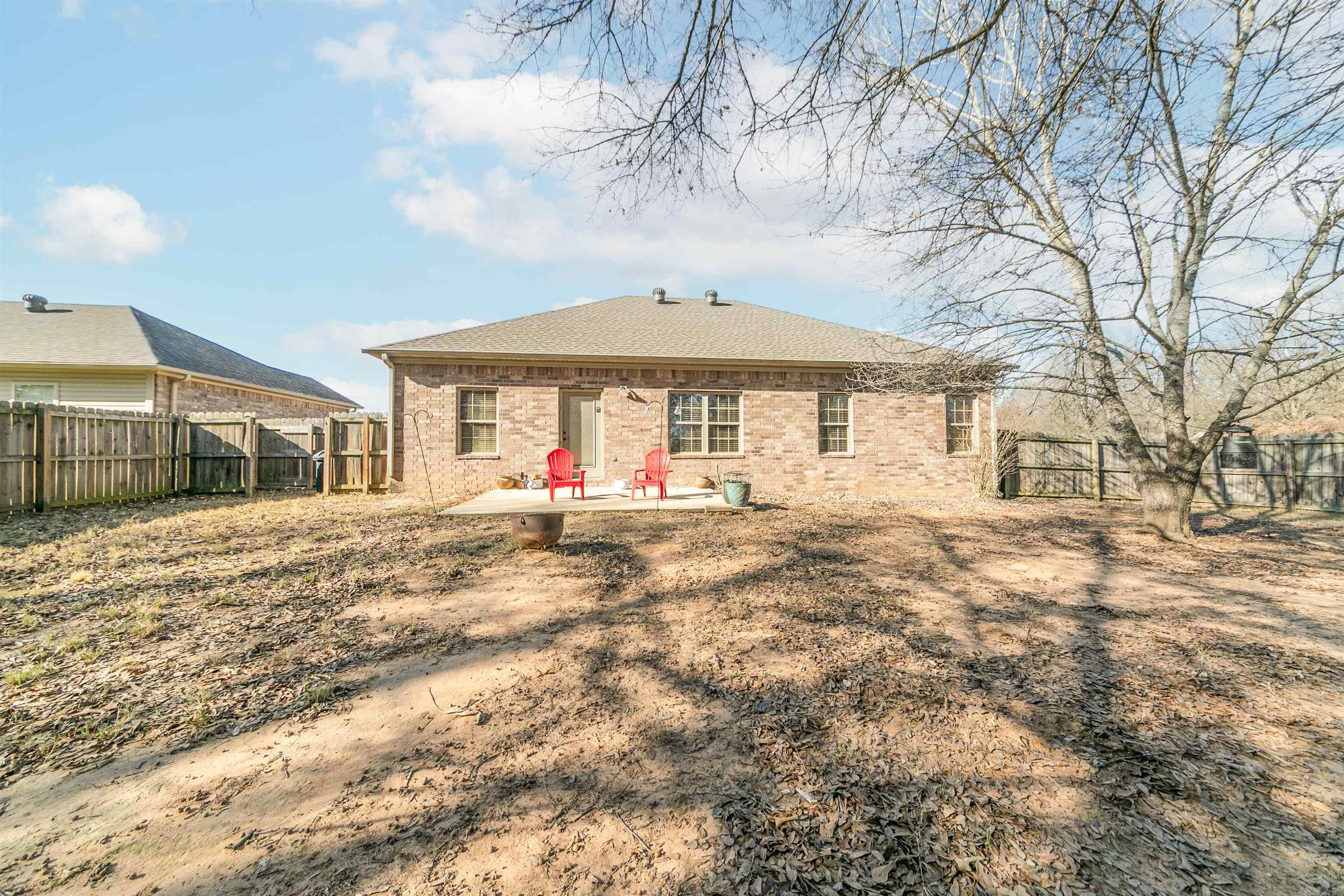 11 Bryson  Ward, AR