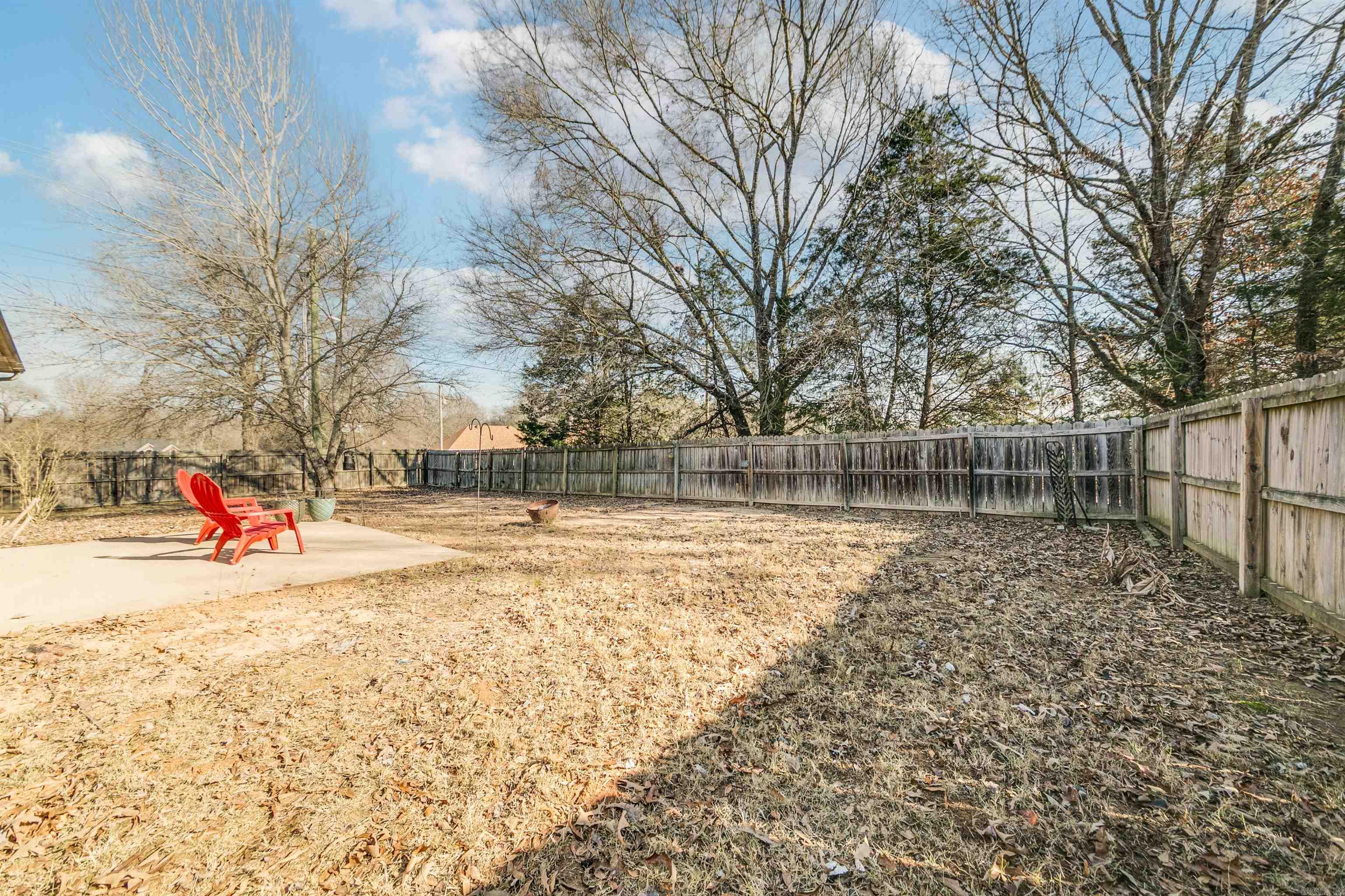 11 Bryson  Ward, AR