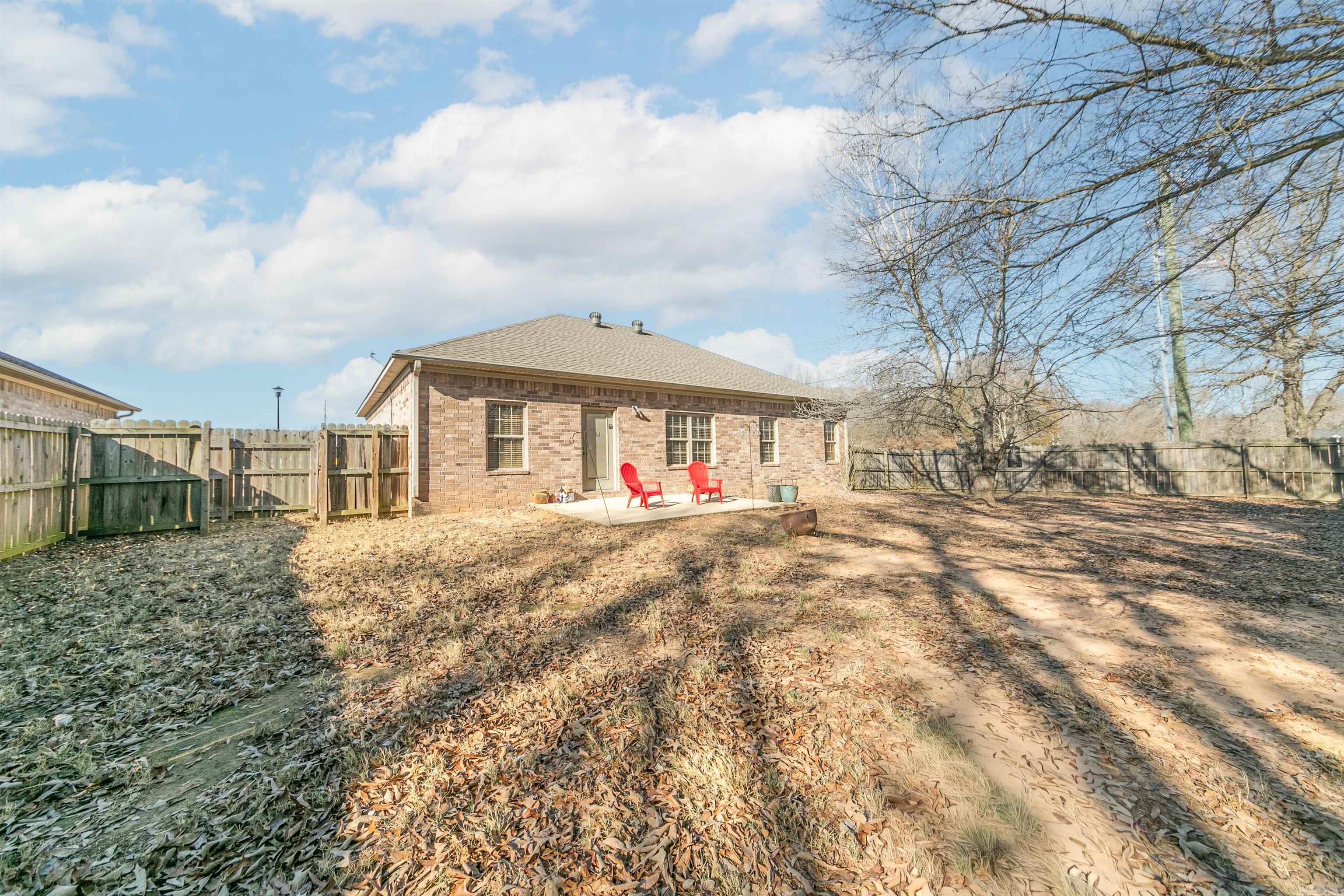 11 Bryson  Ward, AR