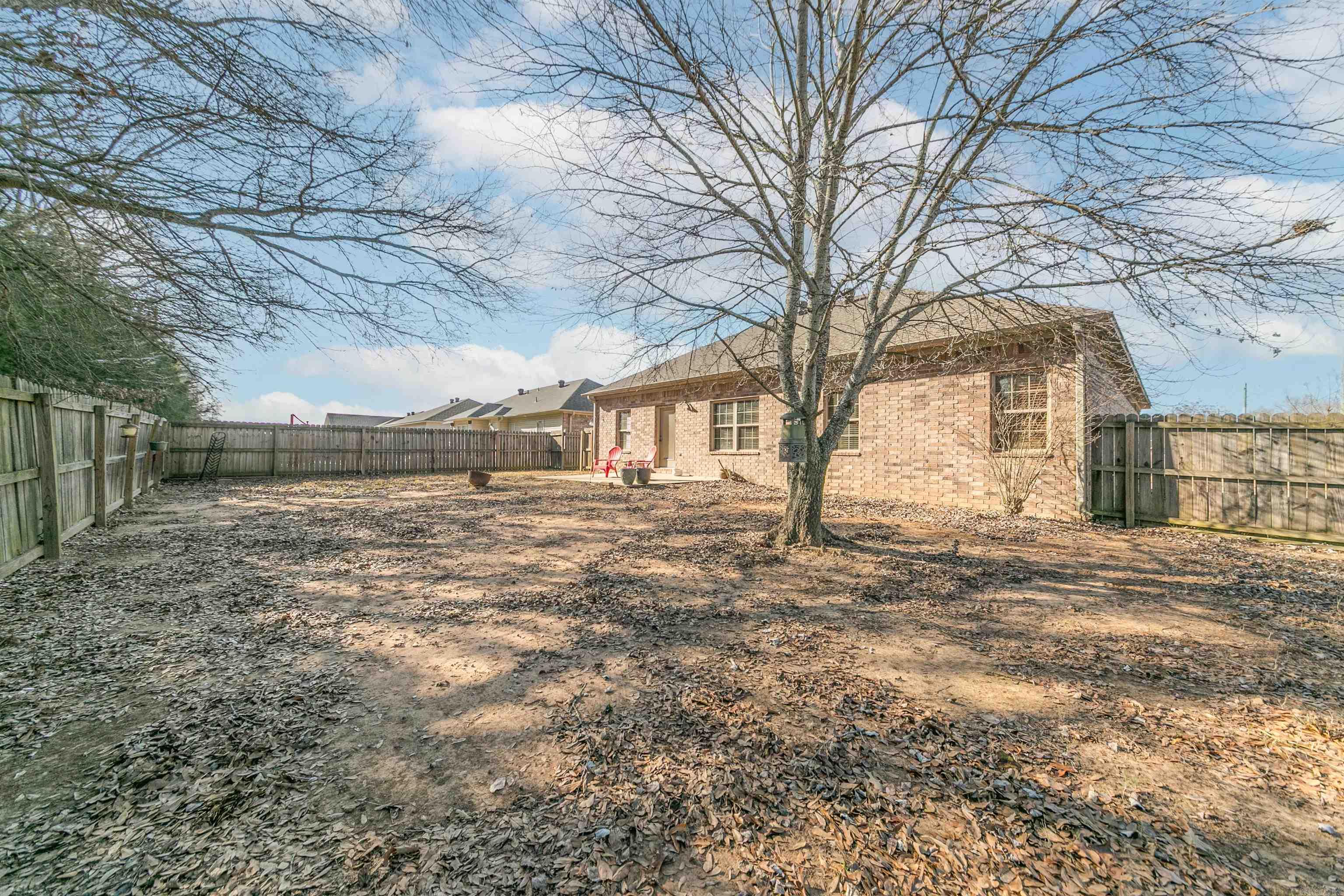 11 Bryson  Ward, AR