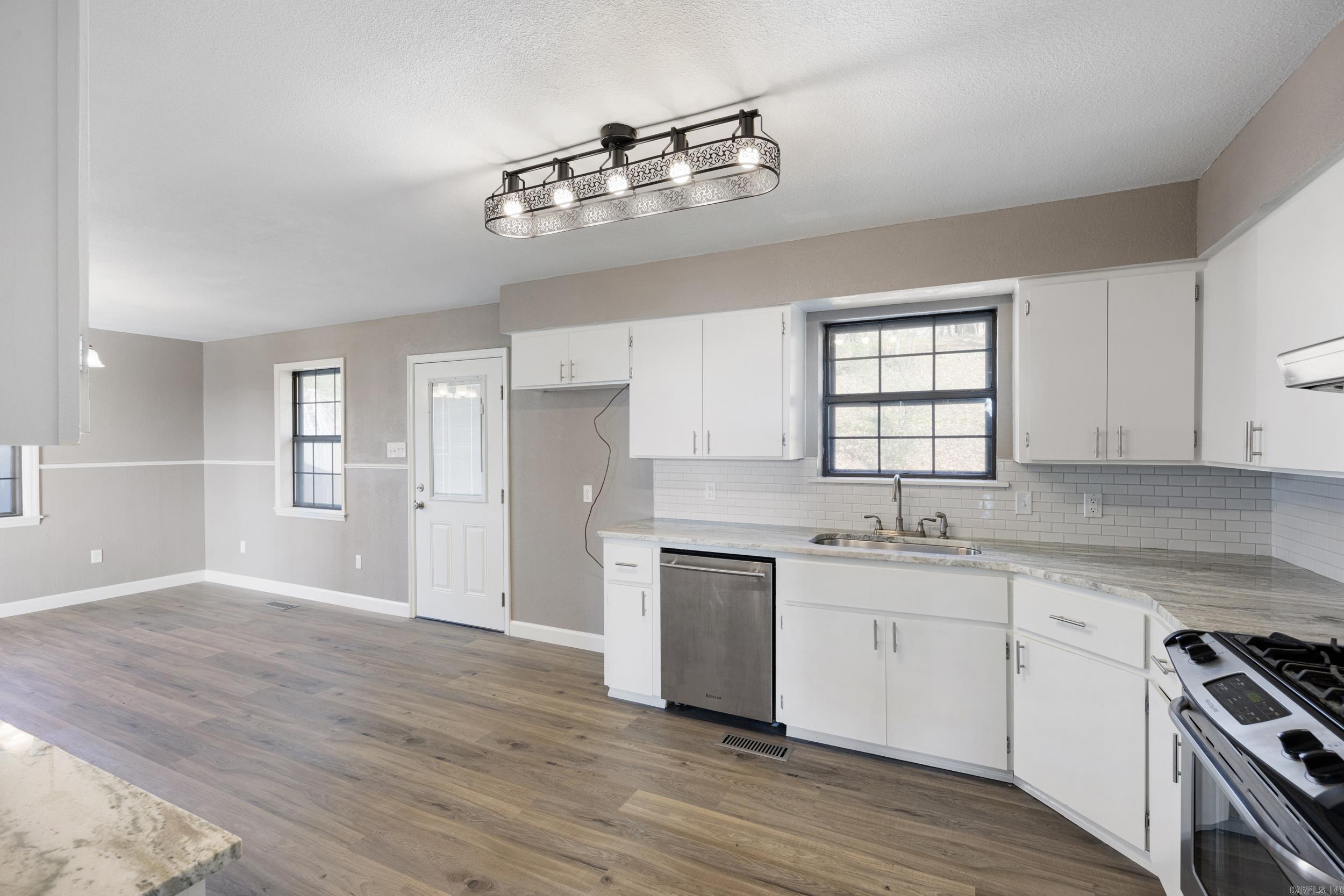 13 Eugenia  Morrilton, AR