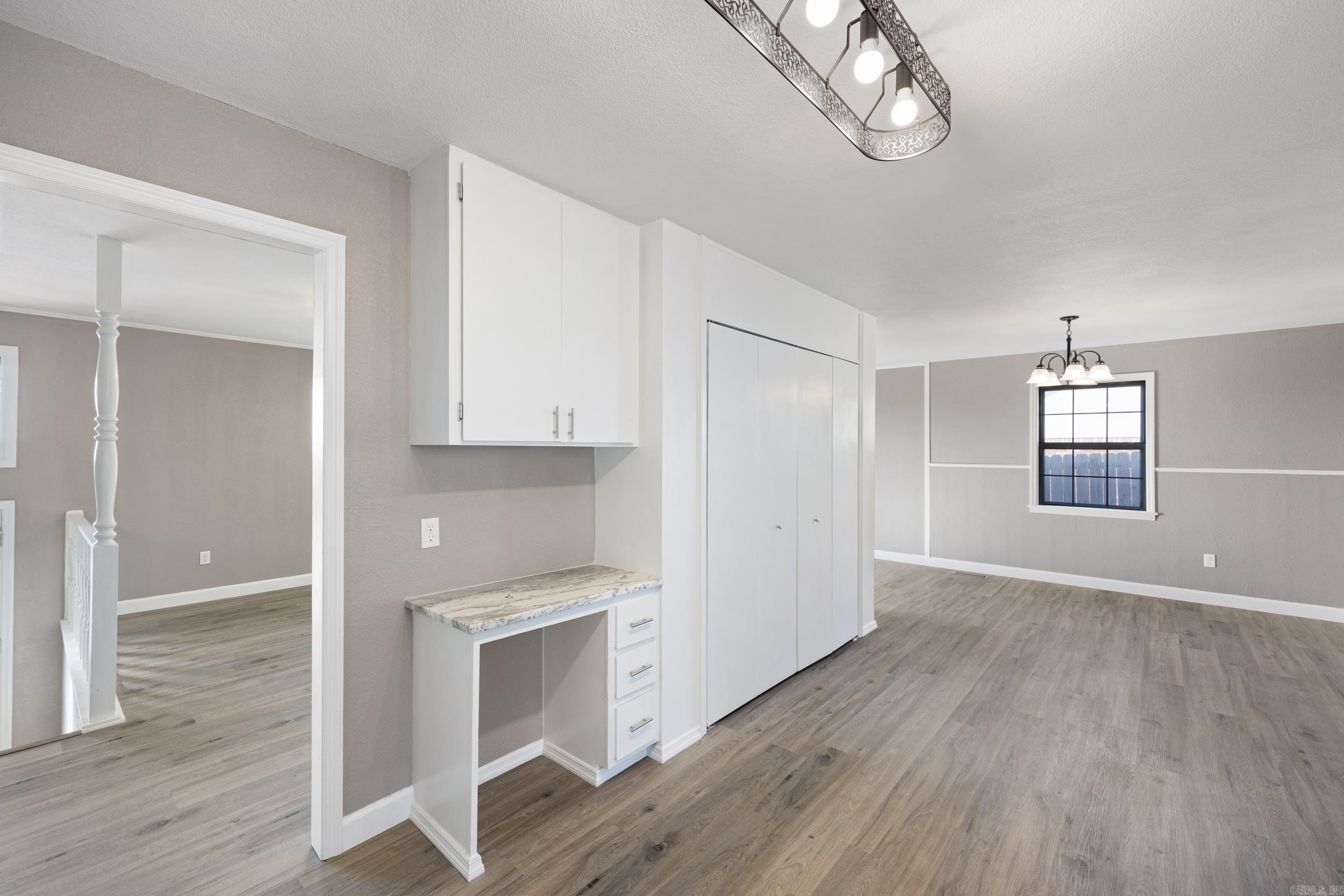 13 Eugenia  Morrilton, AR