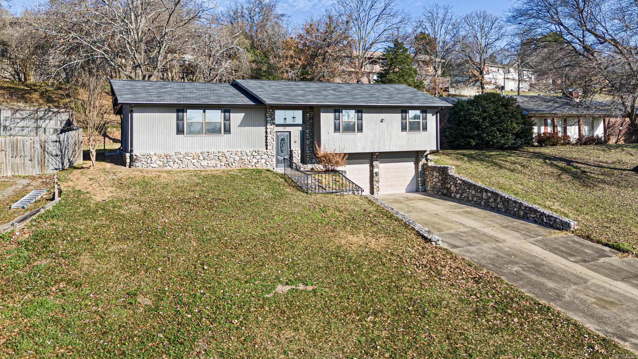 13 Eugenia  Morrilton, AR