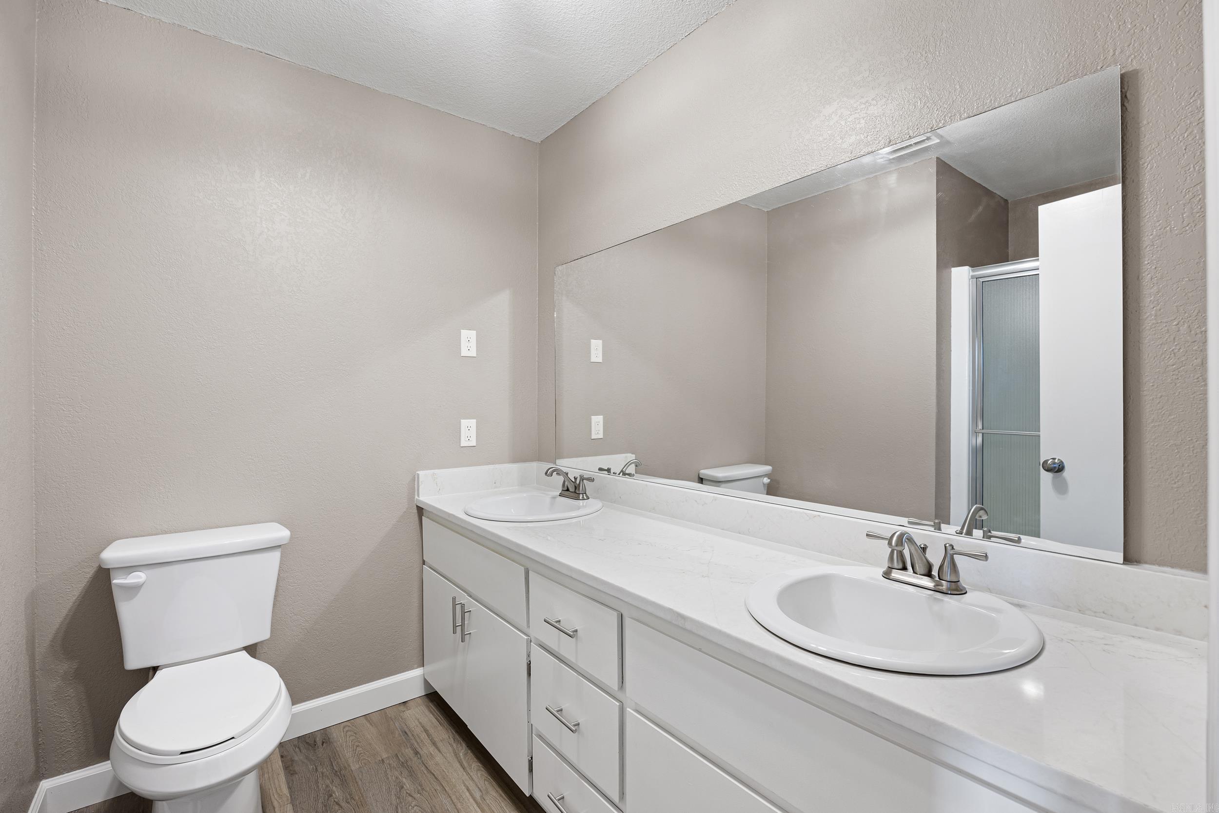 13 Eugenia  Morrilton, AR