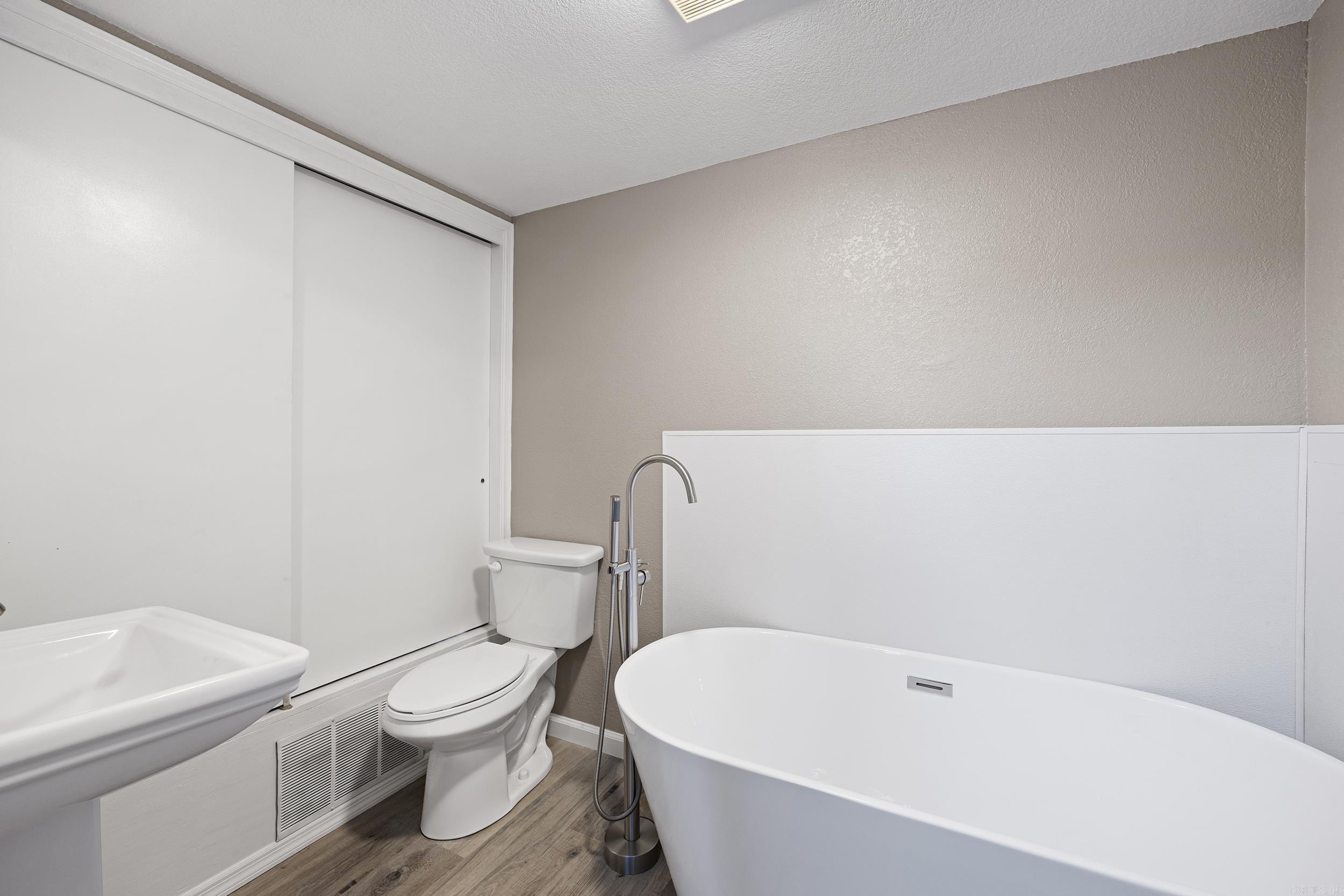 13 Eugenia  Morrilton, AR