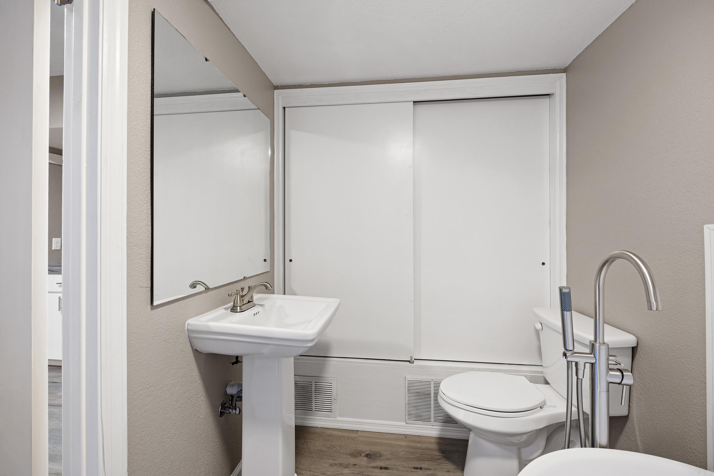 13 Eugenia  Morrilton, AR