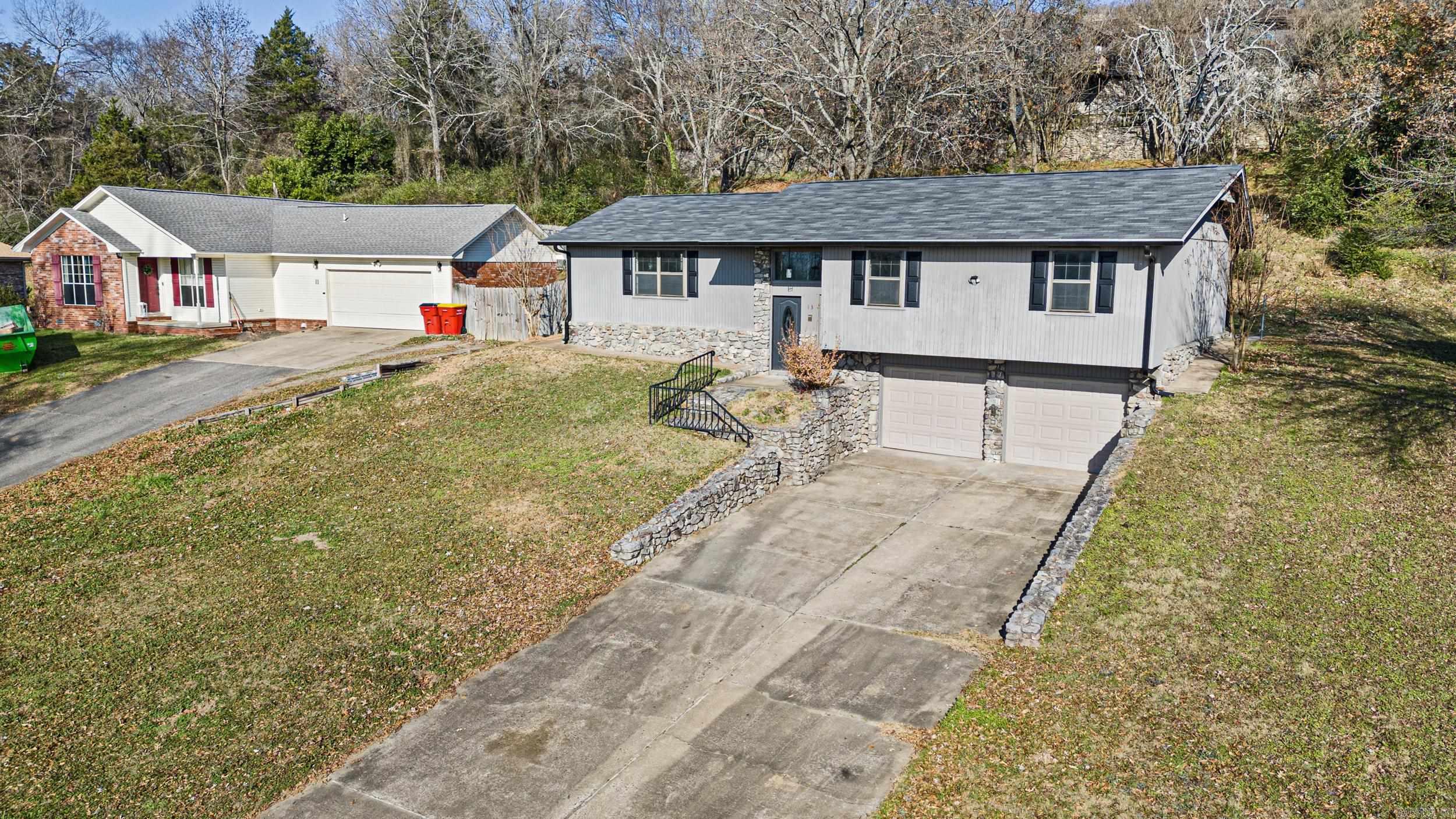 13 Eugenia  Morrilton, AR