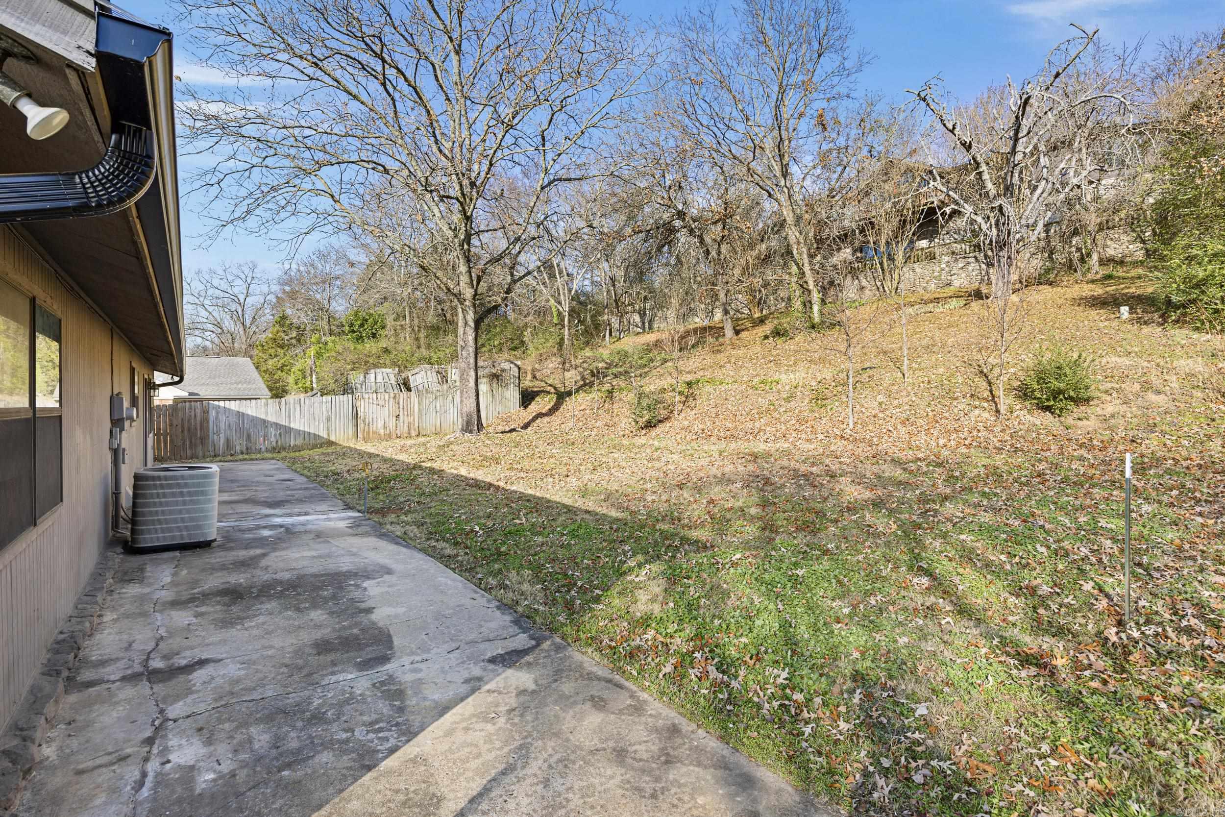 13 Eugenia  Morrilton, AR