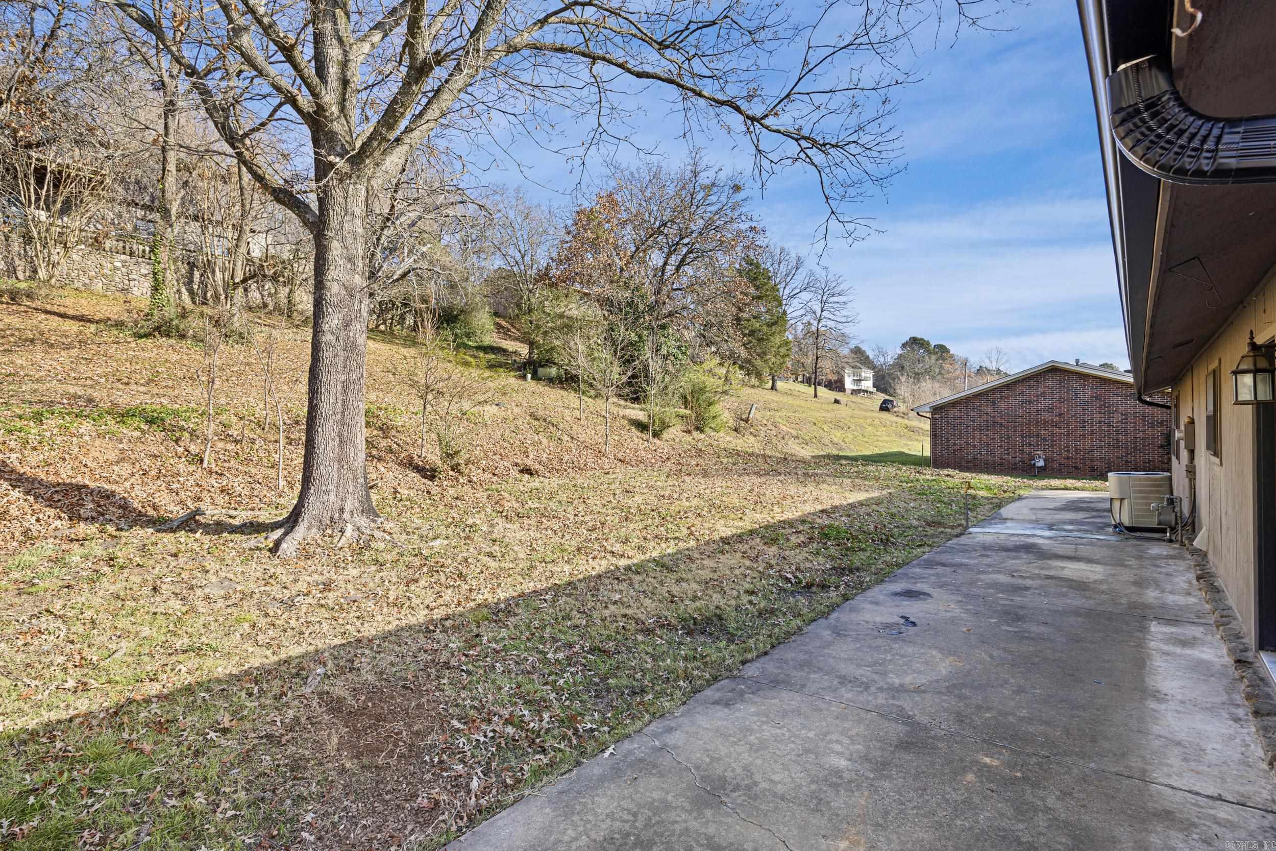 13 Eugenia  Morrilton, AR