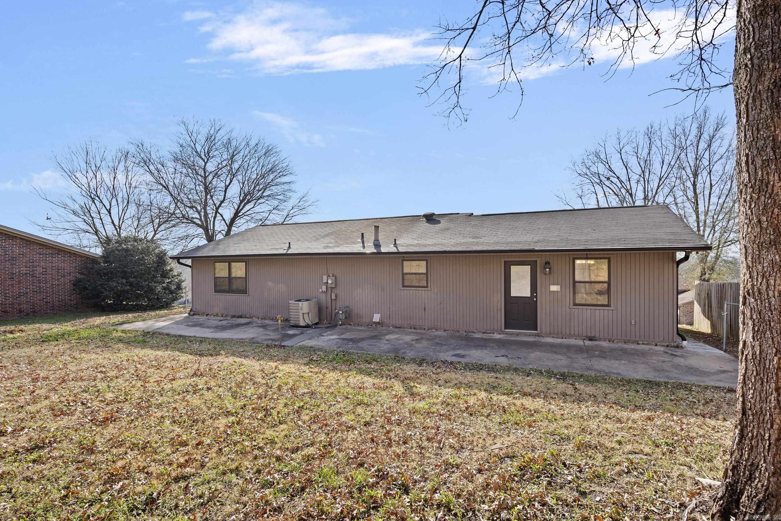 13 Eugenia  Morrilton, AR