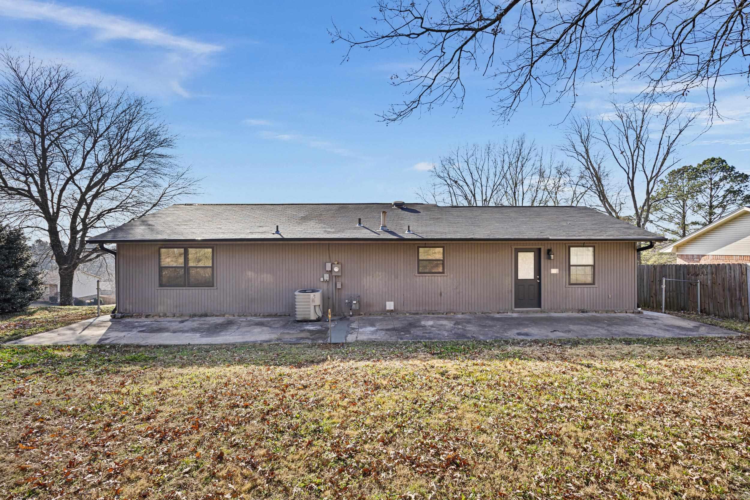 13 Eugenia  Morrilton, AR