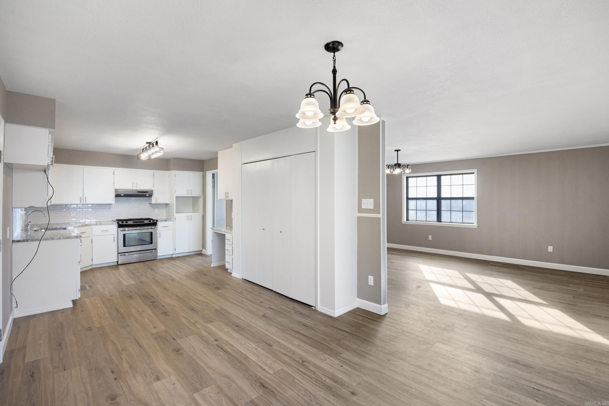 13 Eugenia  Morrilton, AR