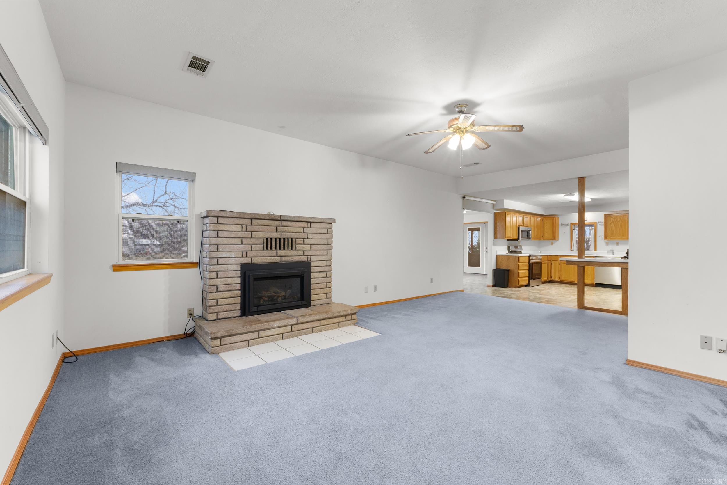 9913 Hwy 5 N  Midway, AR