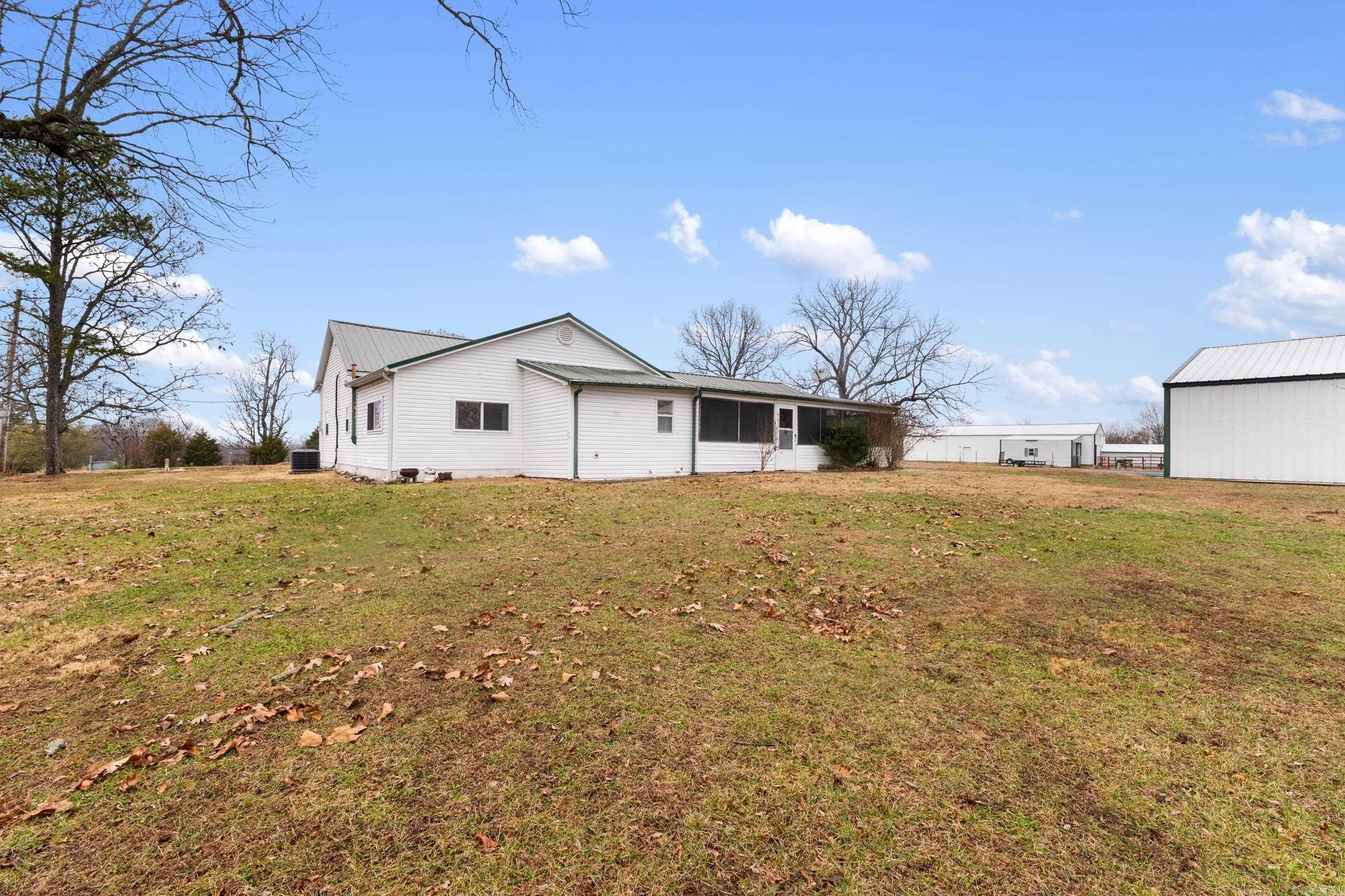 9913 Hwy 5 N  Midway, AR