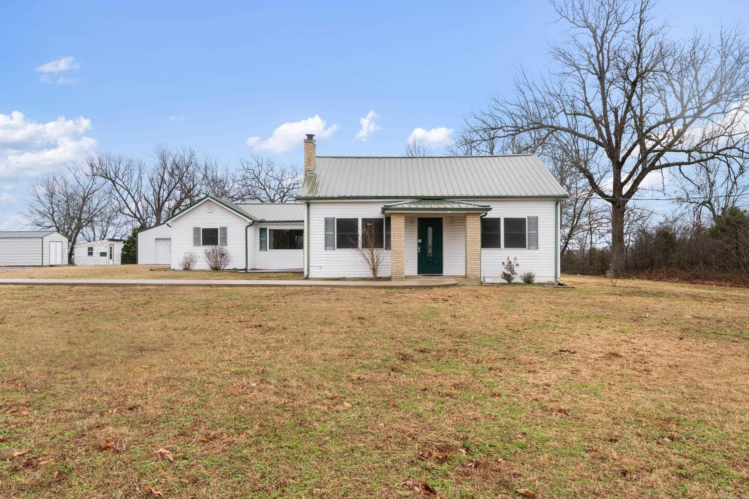 9913 Hwy 5 N  Midway, AR