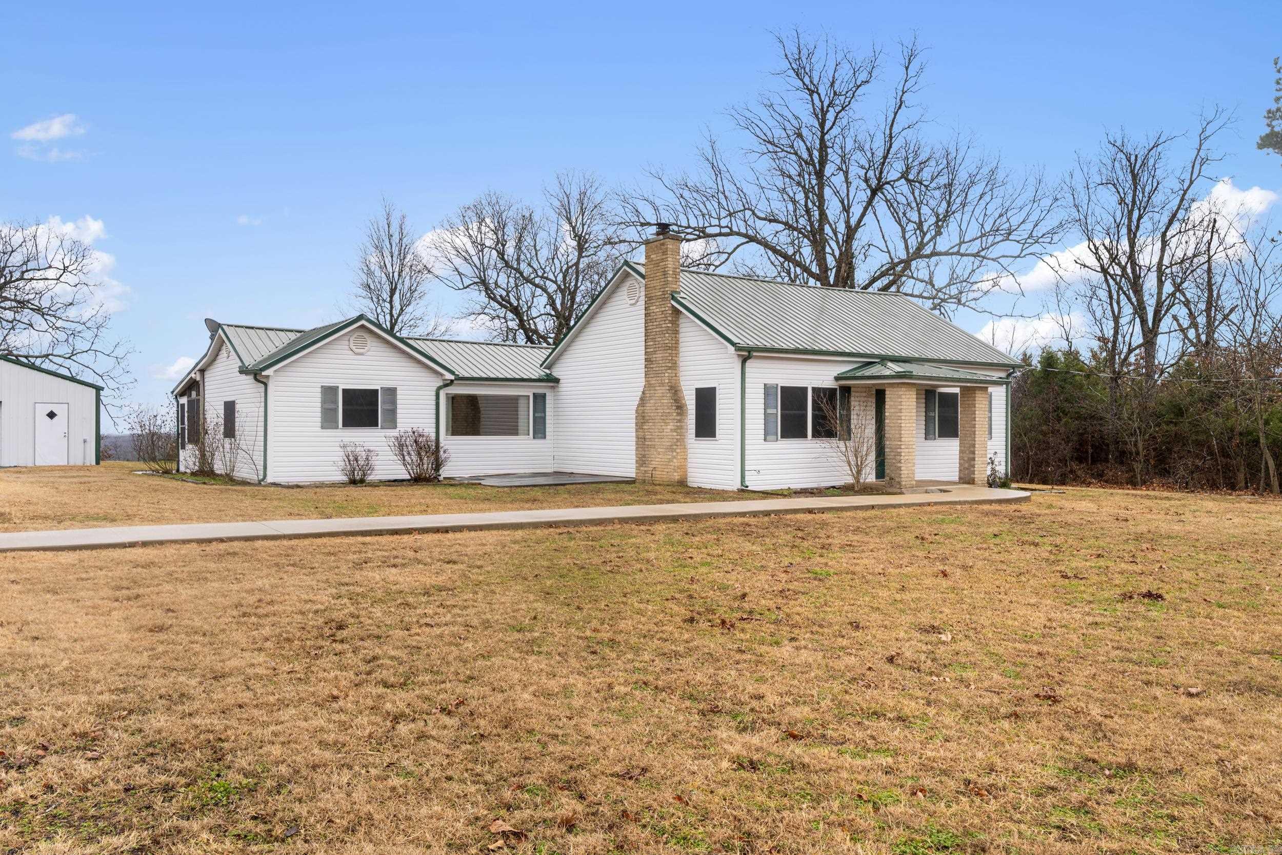 9913 Hwy 5 N  Midway, AR