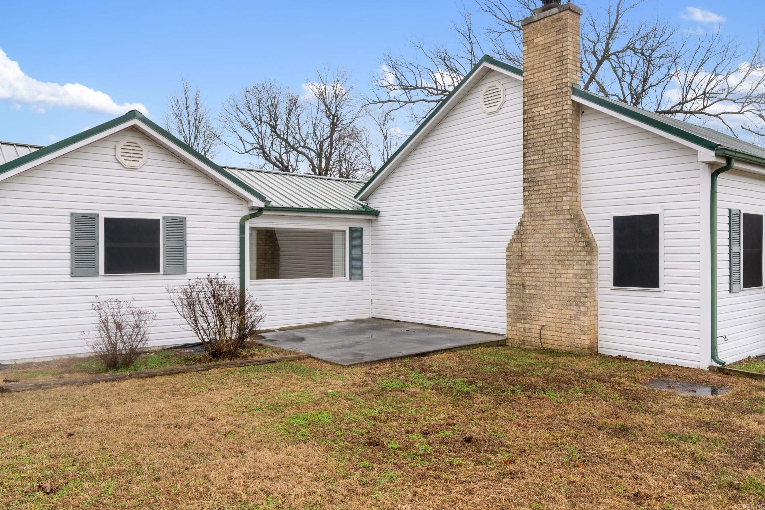 9913 Hwy 5 N  Midway, AR