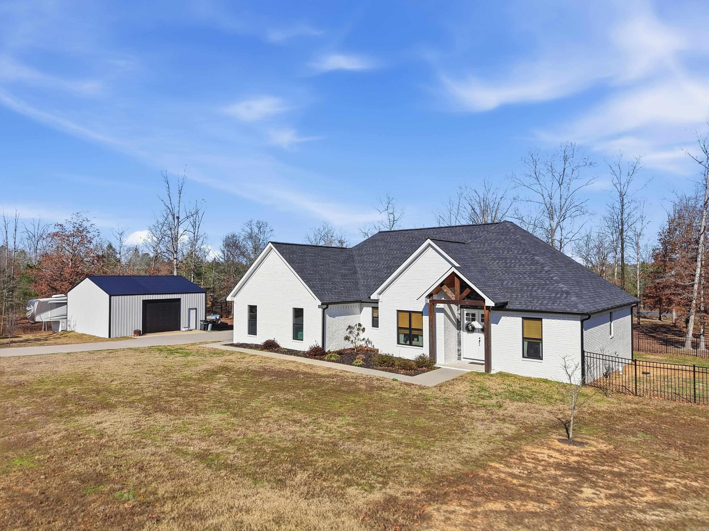 108 Grant 762  Sheridan, AR