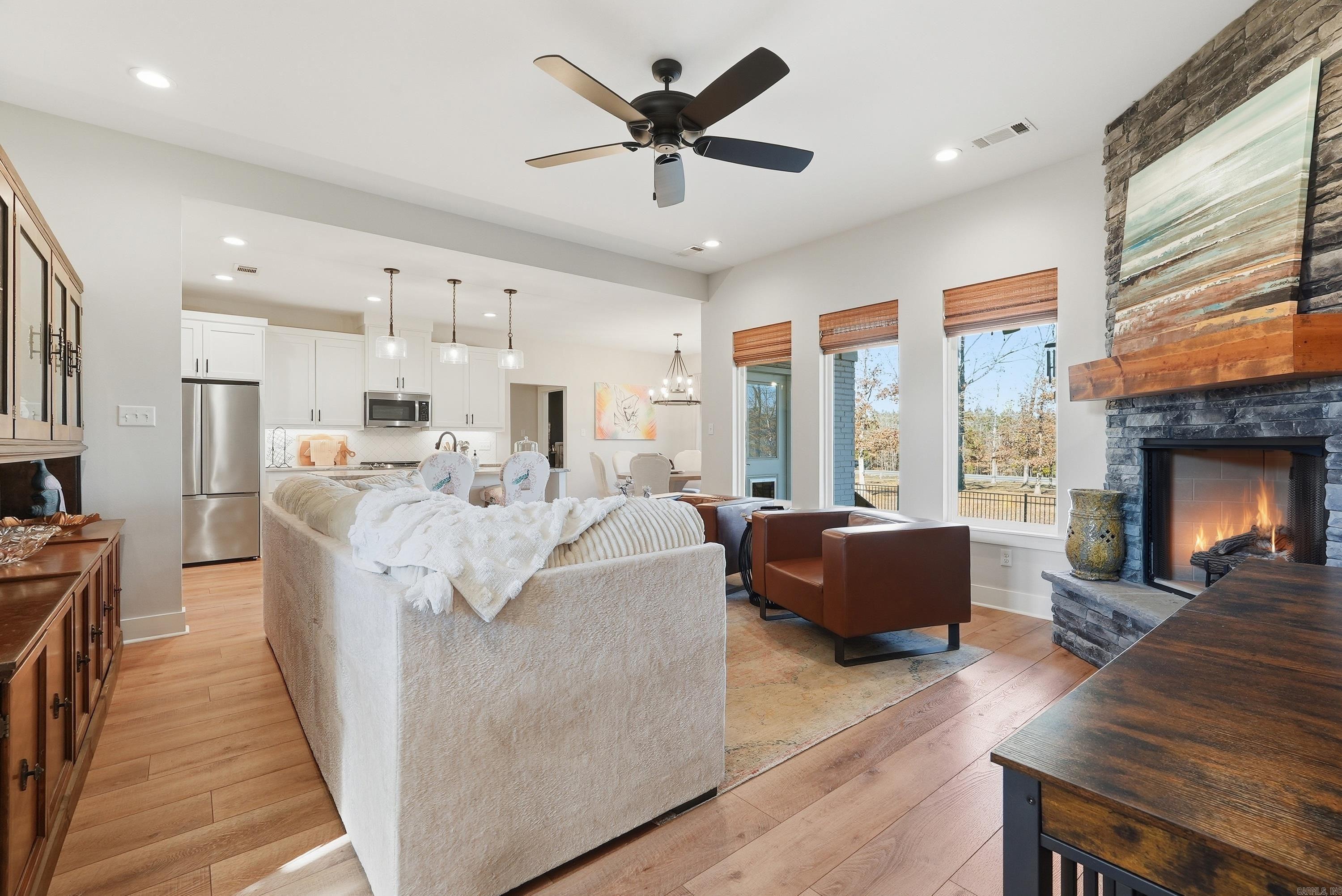 108 Grant 762  Sheridan, AR