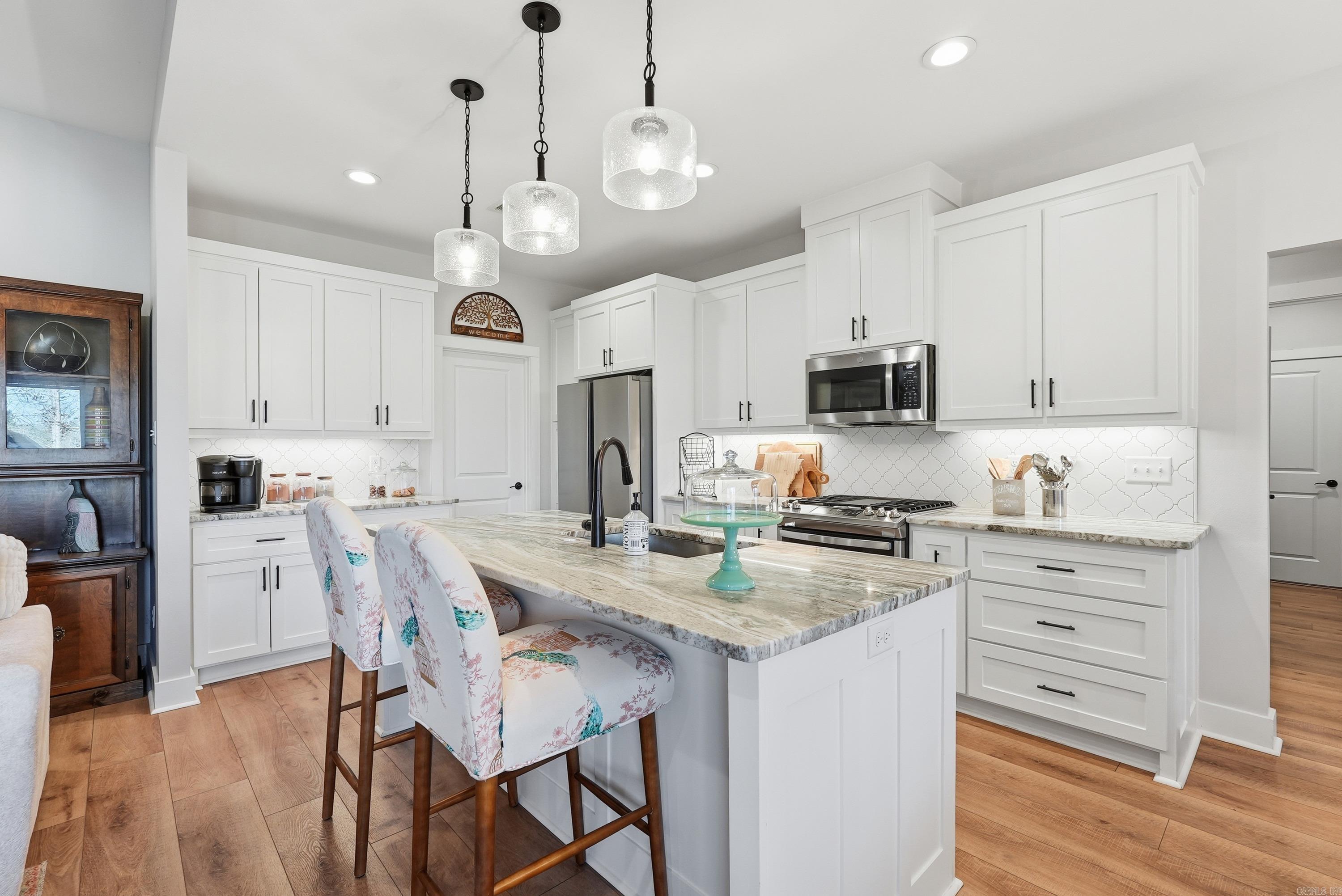 108 Grant 762  Sheridan, AR