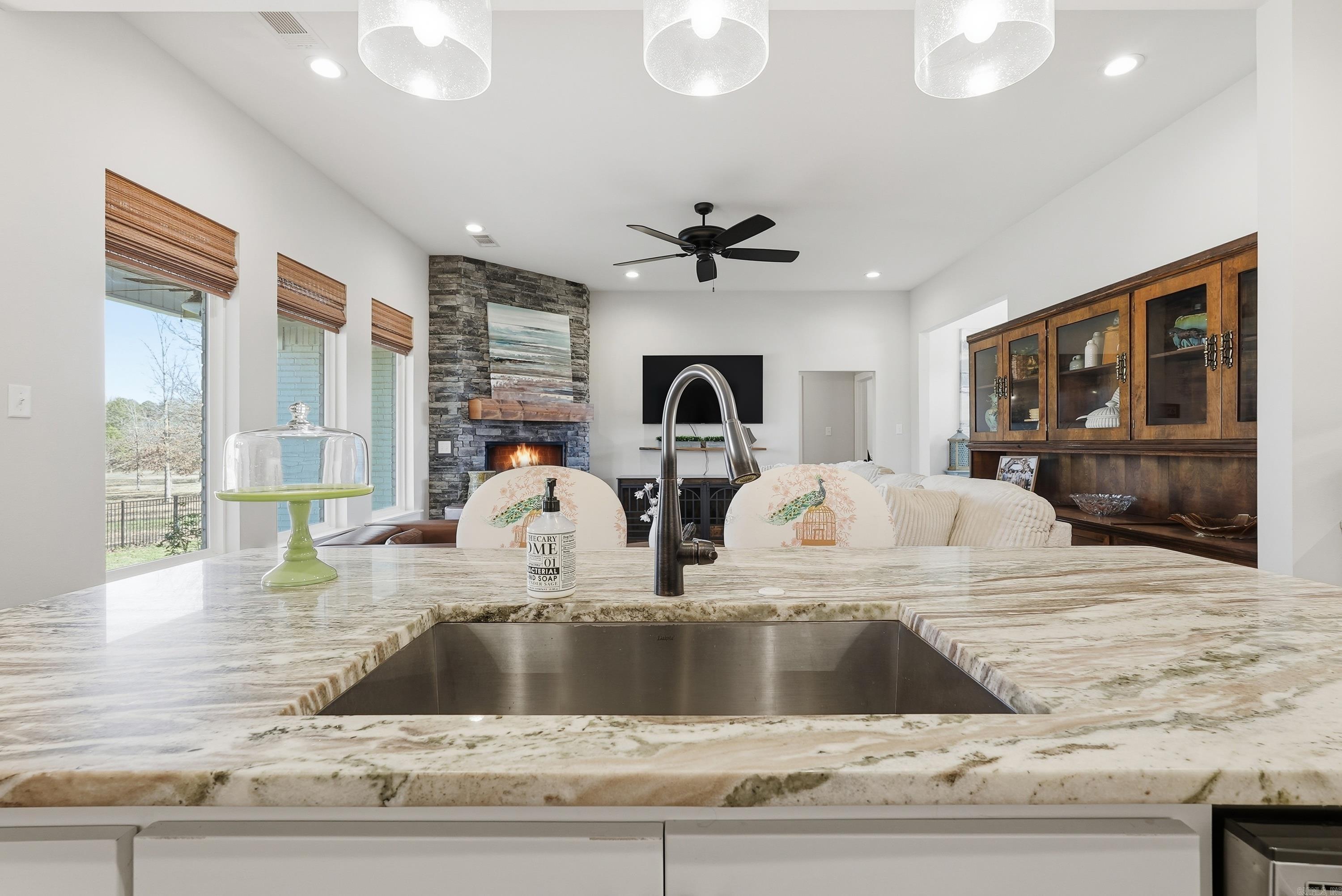 108 Grant 762  Sheridan, AR