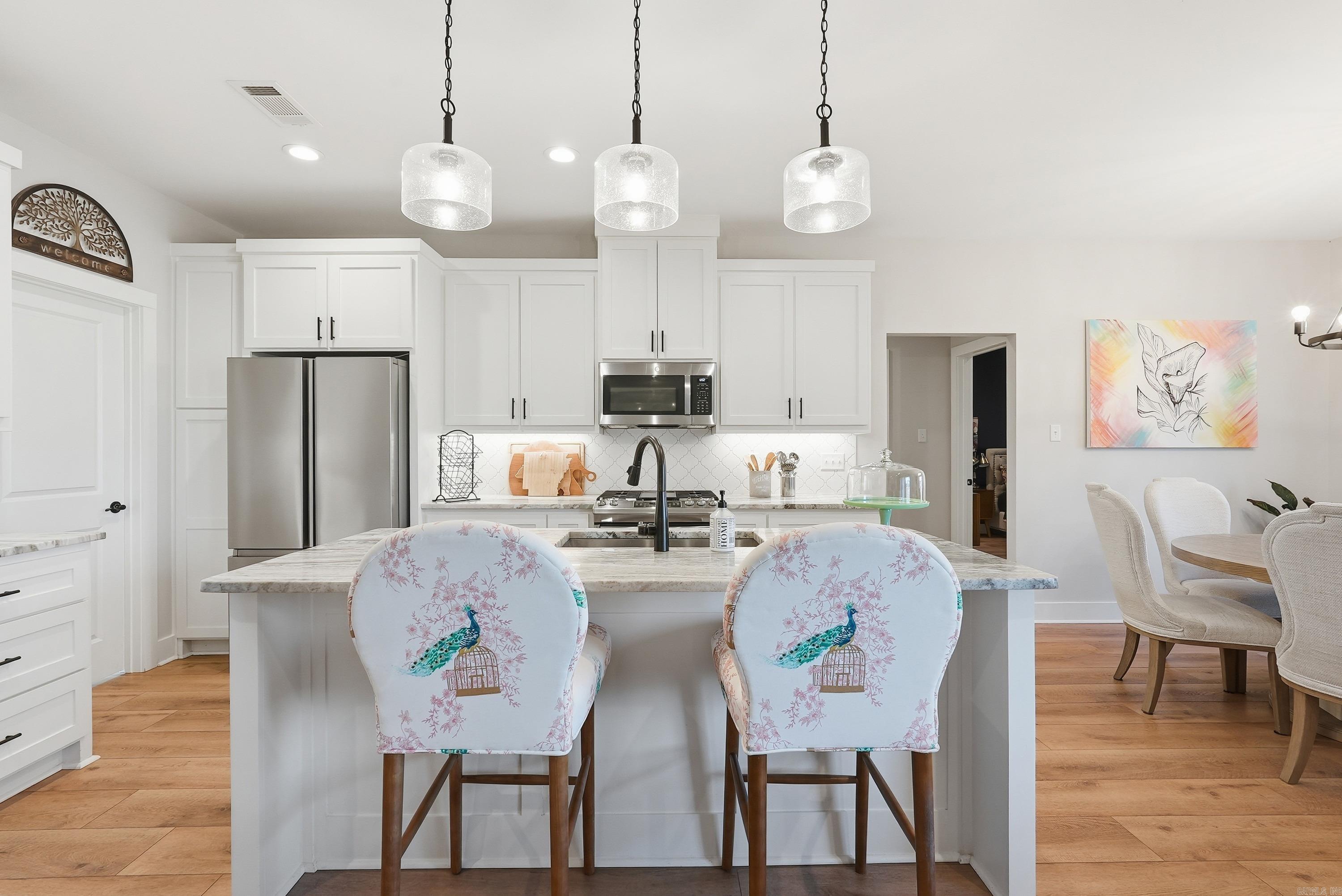 108 Grant 762  Sheridan, AR